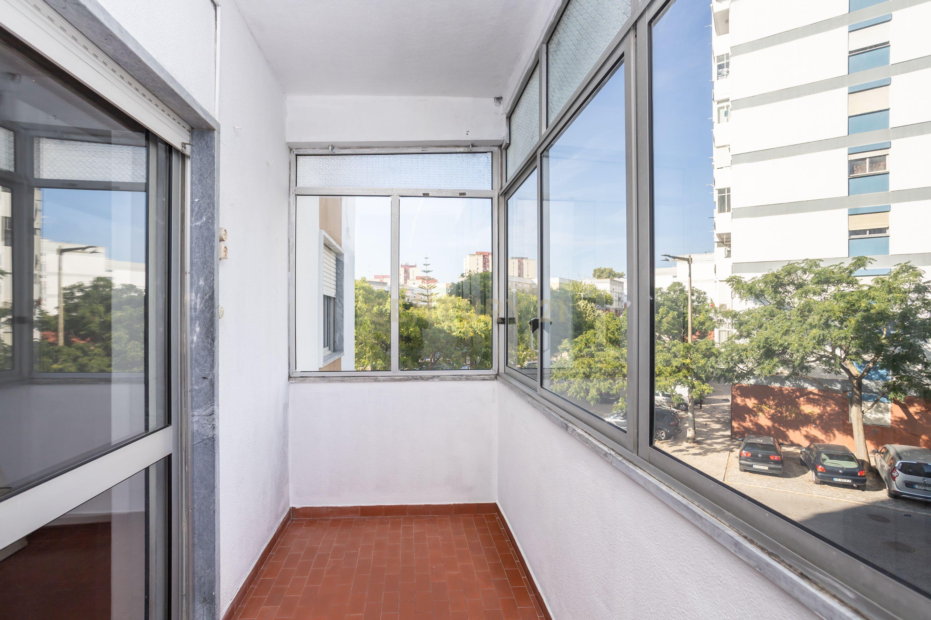 Apartamento T2 à venda em Corroios, Seixal — foto 23