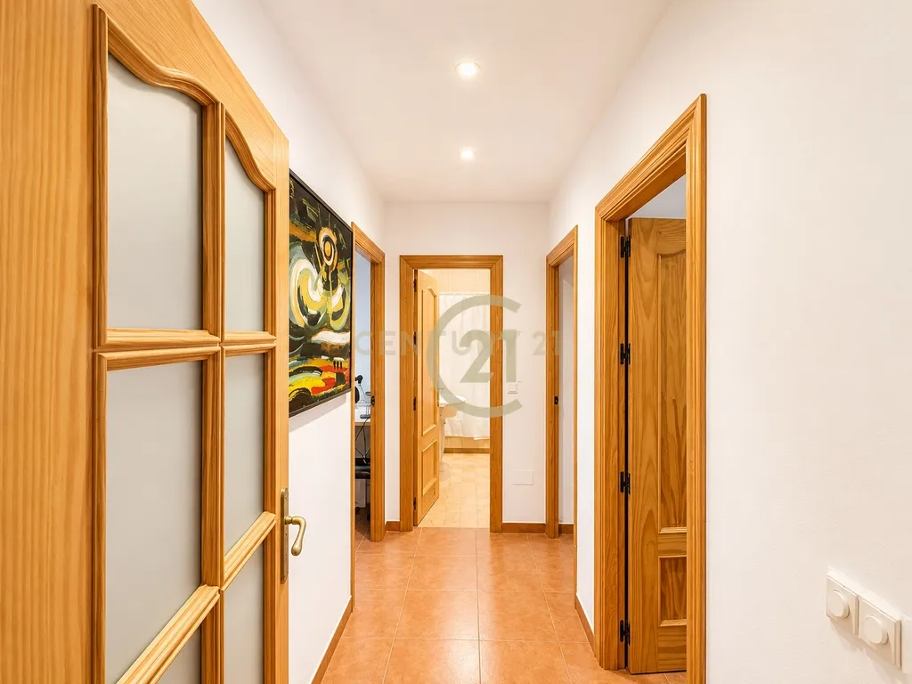 Luxuosa Moradia com Vista Panorâmica em Málaga, Andalucía - Image 64