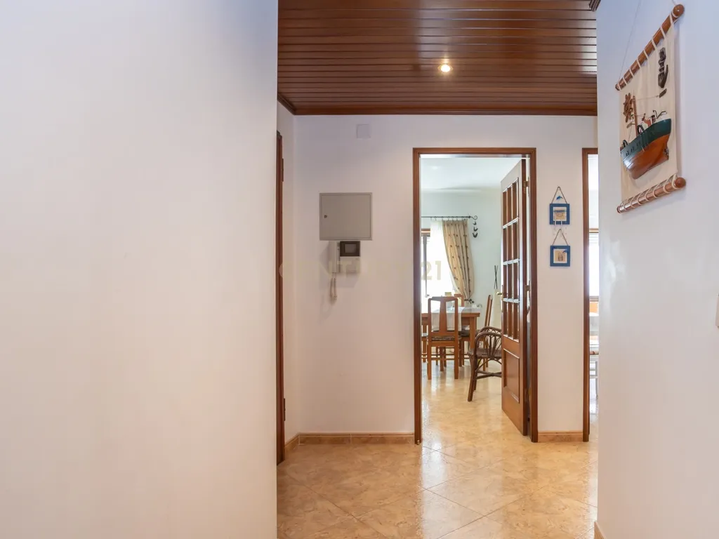 Quinta do Conde/ Cova dos Vidros - Apartamento de 4 assoalhadas inserido num º 1º andar - Image 19