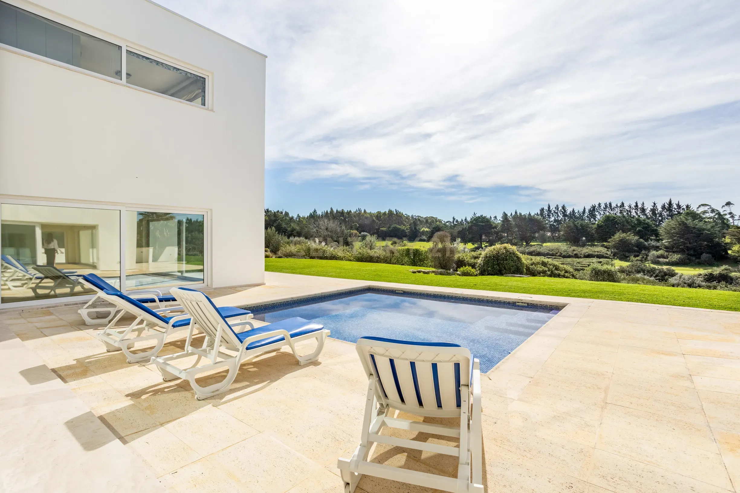 Moradia T5 Vista Golfe | Belas Clube de Campo - Image 32