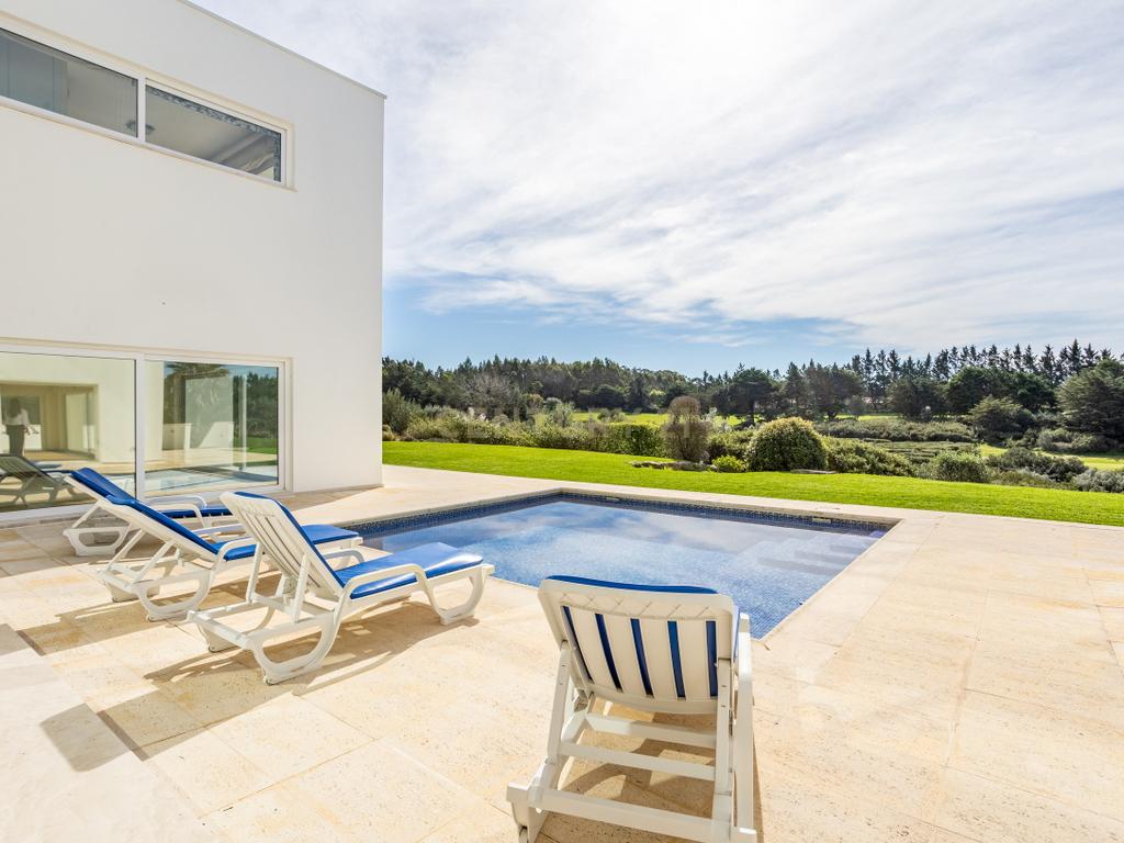 Moradia T5 Vista Golfe | Belas Clube de Campo - Image 32