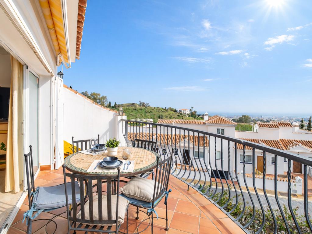 Mijas