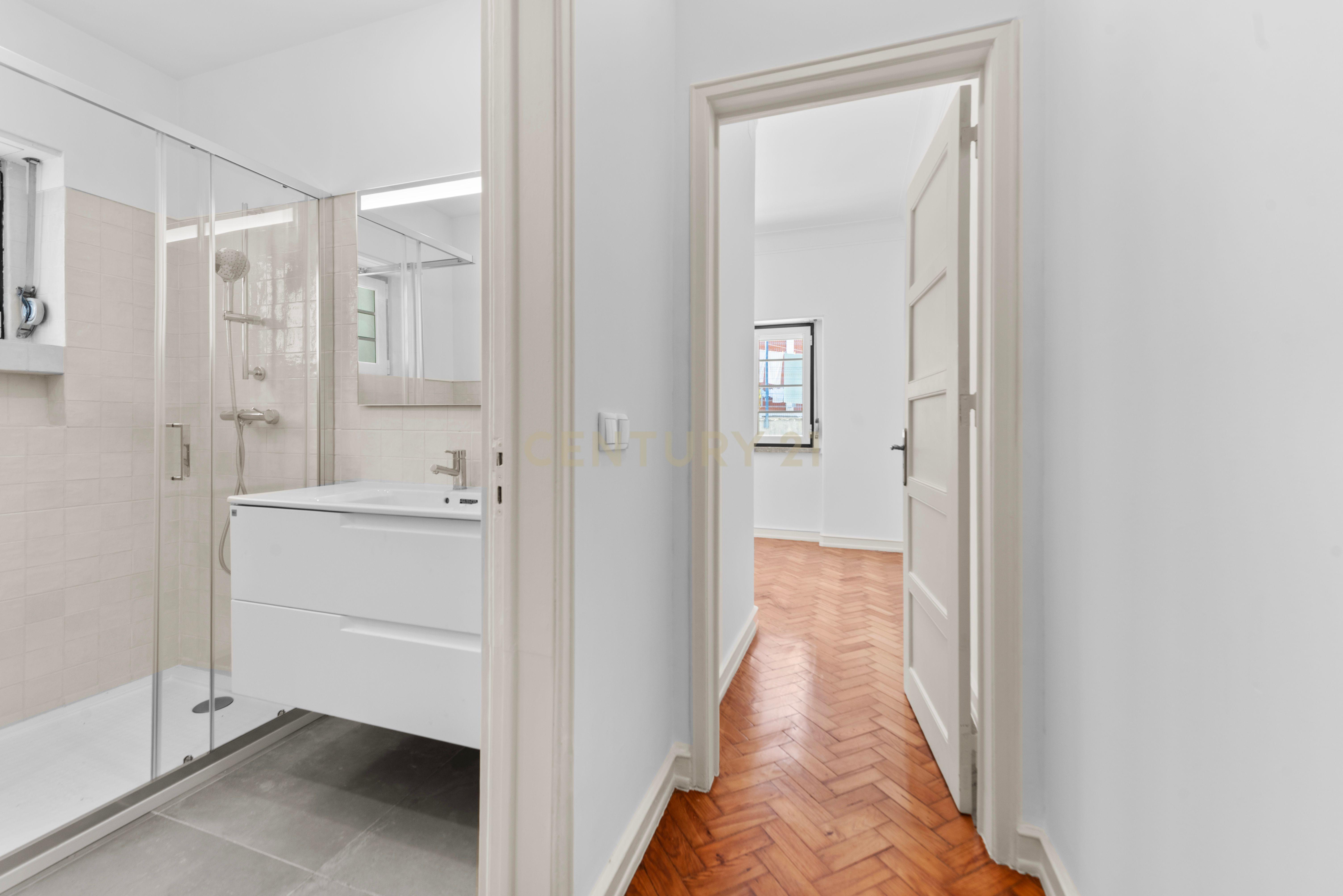 Apartamento T4 à venda em Avenidas Novas, Lisboa — foto 19