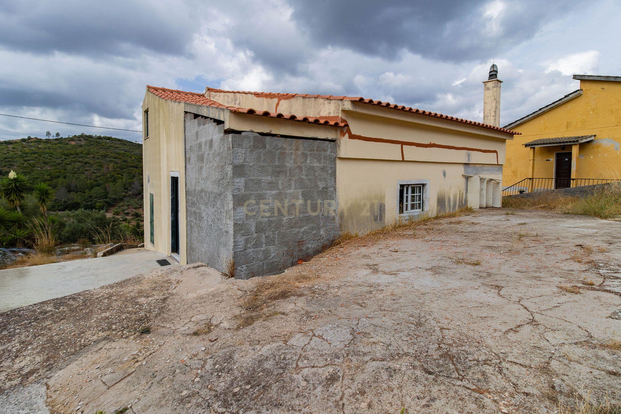 Moradia T2 à venda em Moitas Venda, Alcanena — foto 19