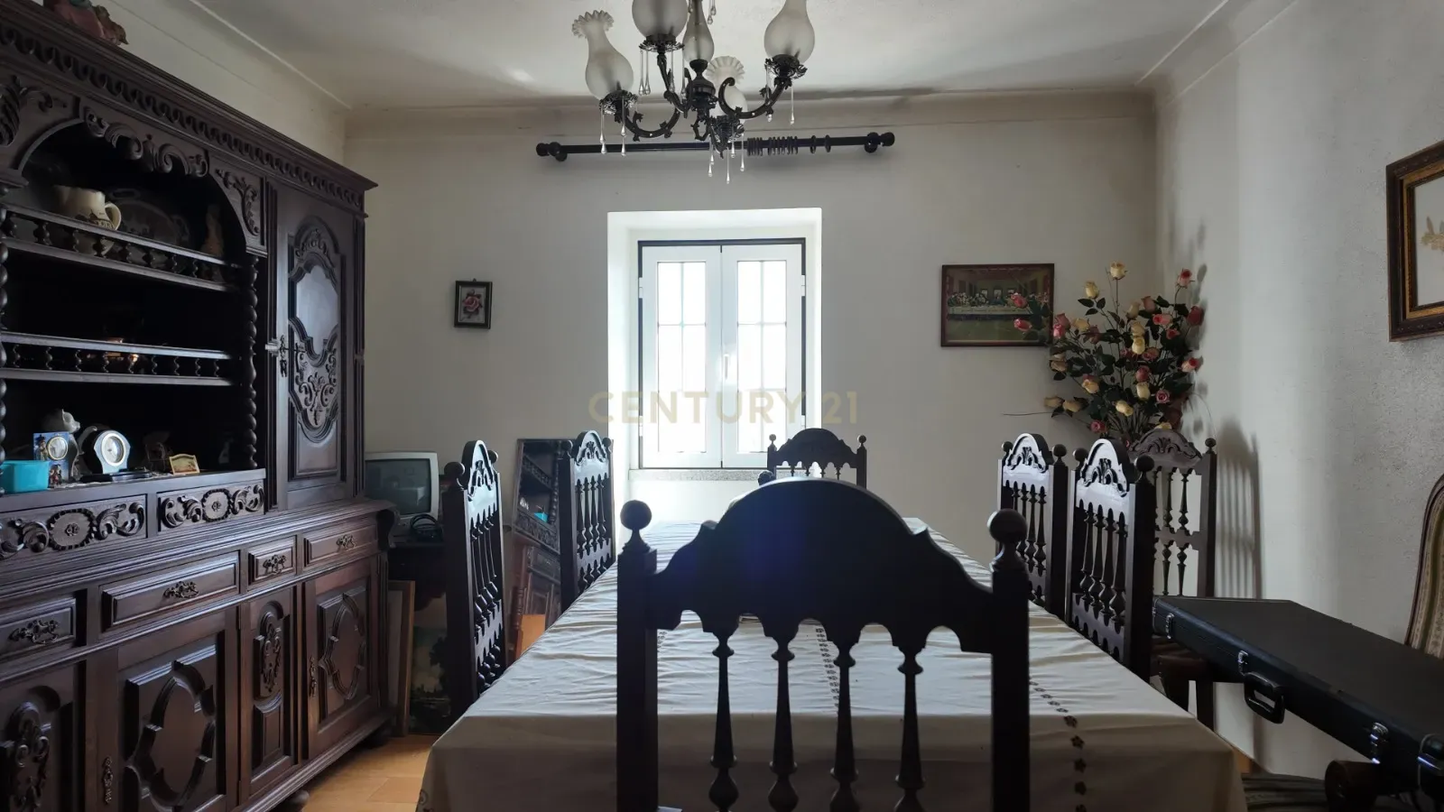 Fotografia 10 de Moradia T3 com terreno em Casal da Serra, Castelo Branco
