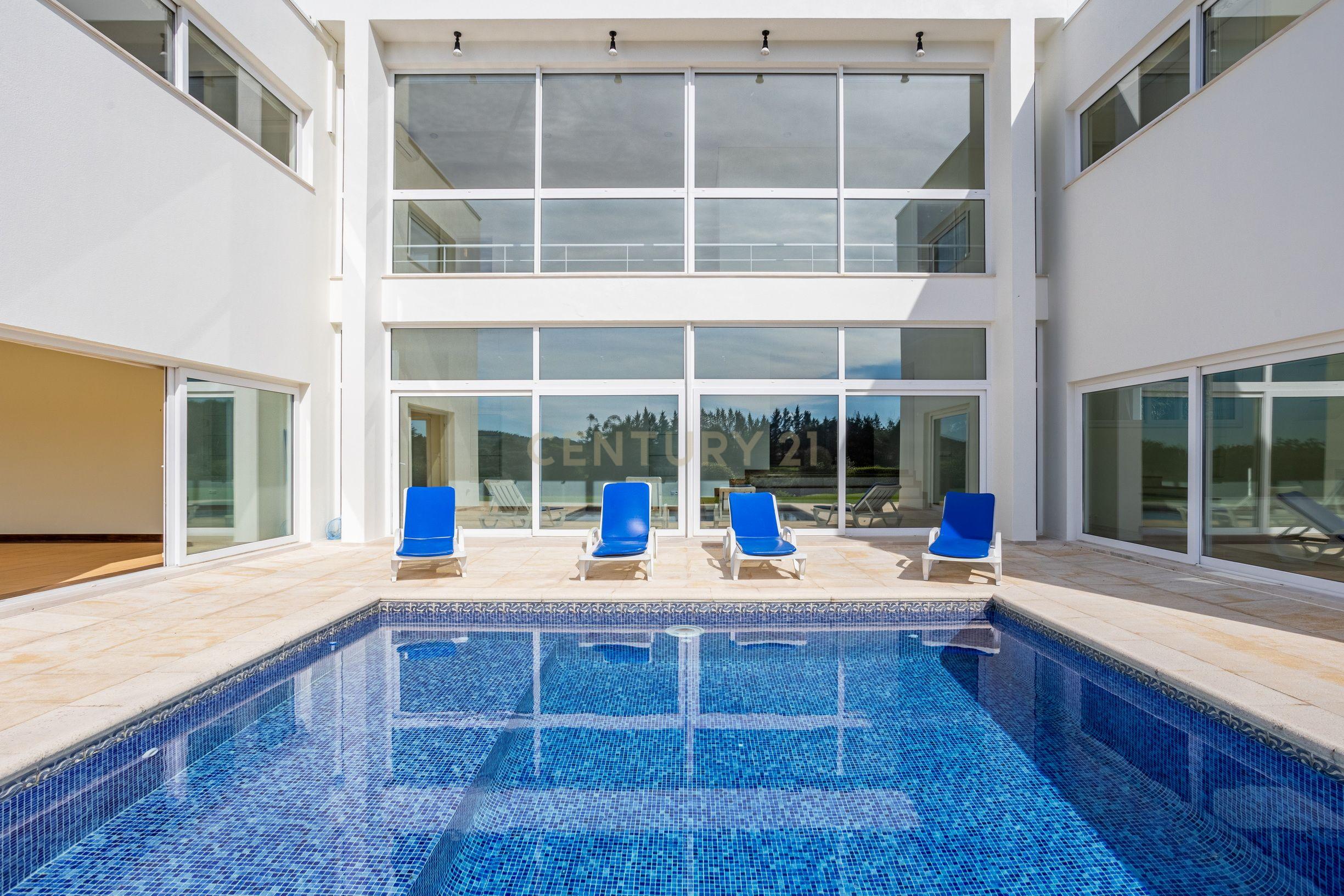 Moradia T5 Vista Golfe | Belas Clube de Campo - Image 33