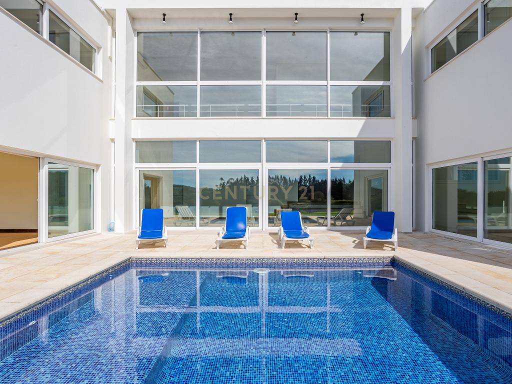 Moradia T5 Vista Golfe | Belas Clube de Campo - Image 33