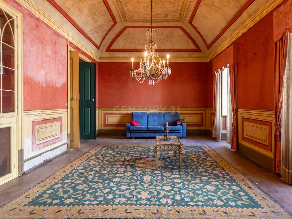 Palacete Passanha Pereira de 1883 - Ferreira do Alentejo - Image 6