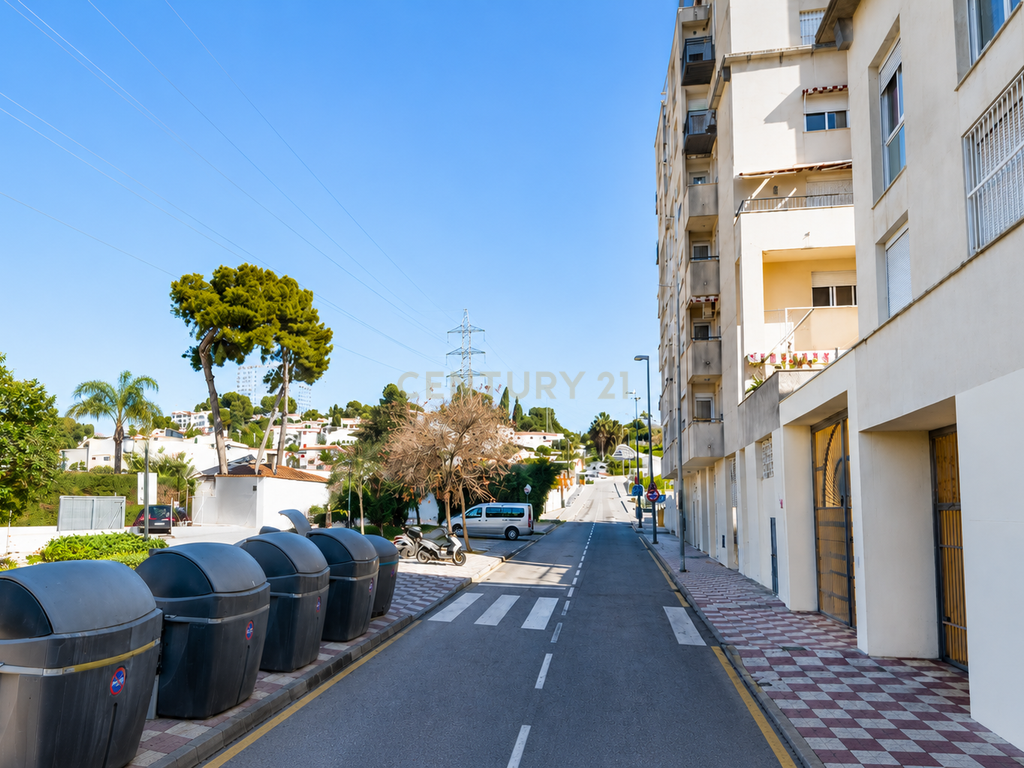 Marbella, Málaga