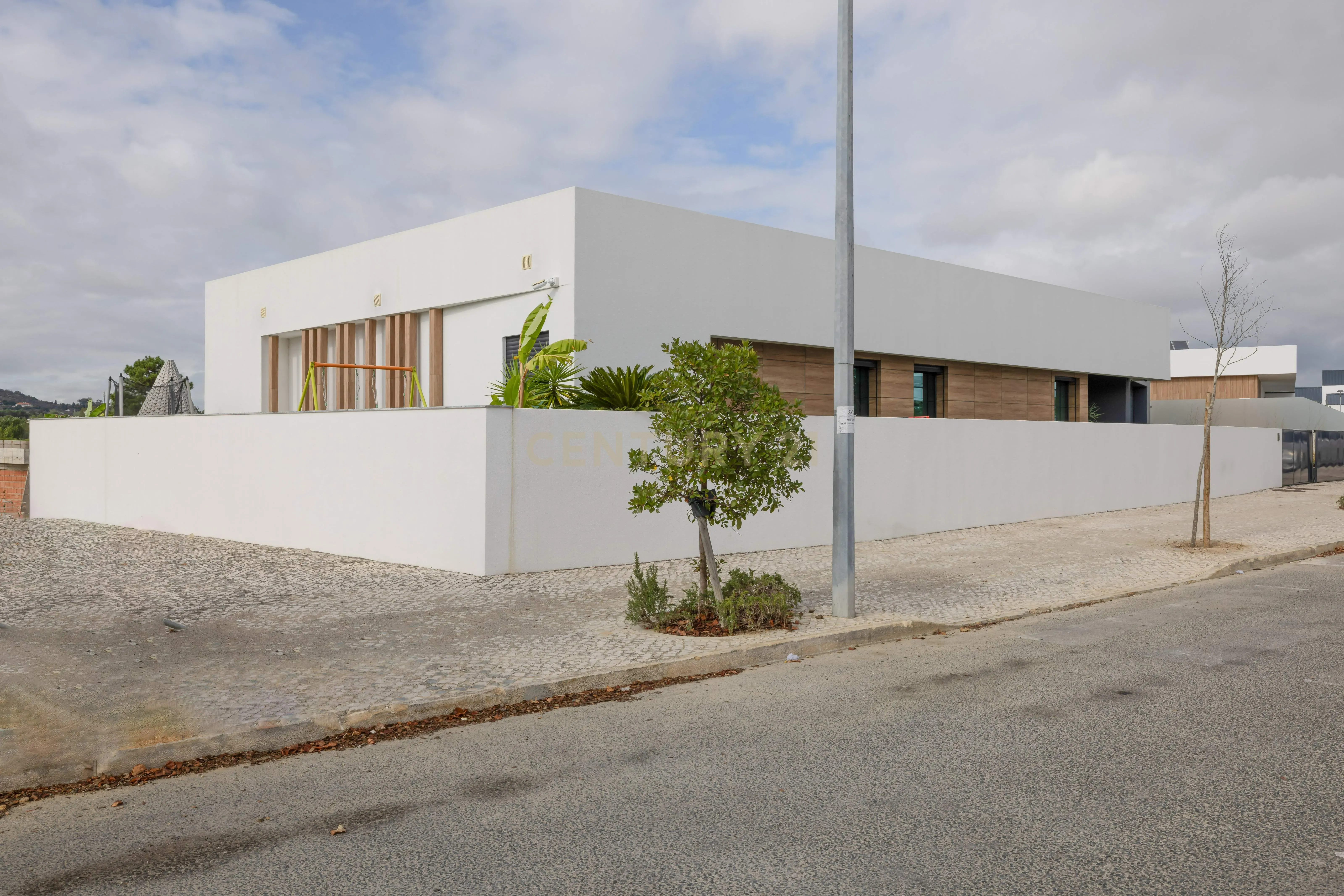 Moradia - Jardins de Santiago, Setúbal - Image 1