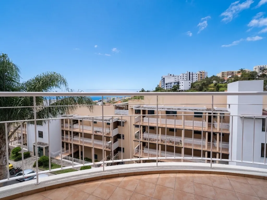 Apartamento T3 - Madalenas, Funchal - Image 28