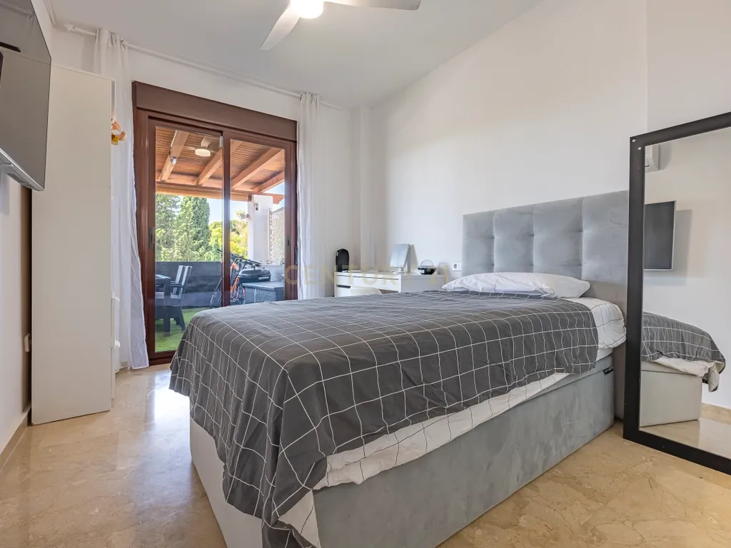 Apartamento à venda em Marbella Lomas by Marbella Club - Image 24