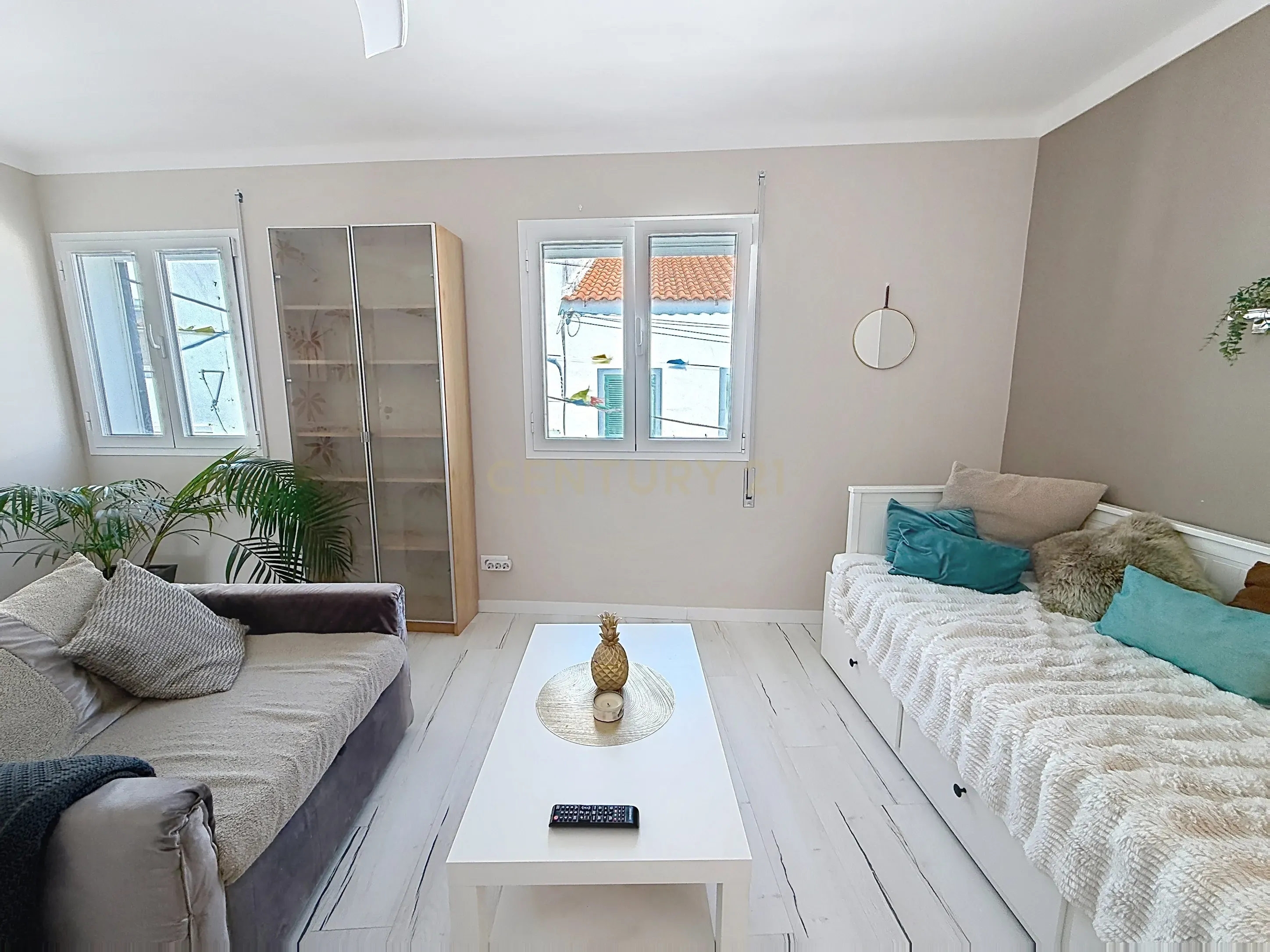 Fotografia 8 de Apartamento T2 para Arrendamento | Vista Mar | Pederneira, Nazaré