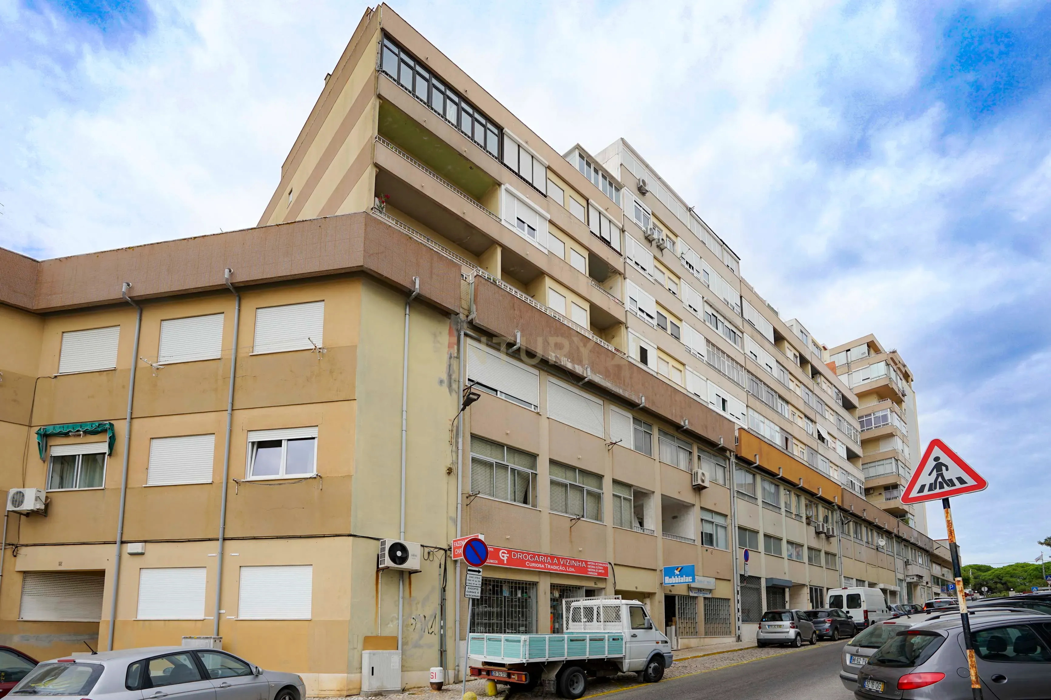 Apartamento T1 à venda em Laranjeiro e Feijó, Almada — foto 4