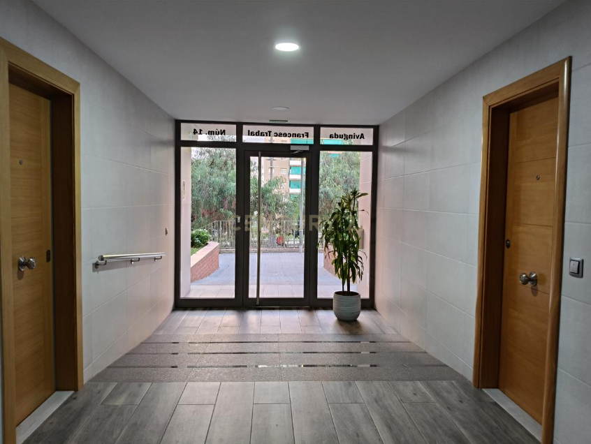 Avenida Francesc Trabal 14, Esc. 1, Pl. 6, Pt. 2, 08207 Sabadell, Barcelona