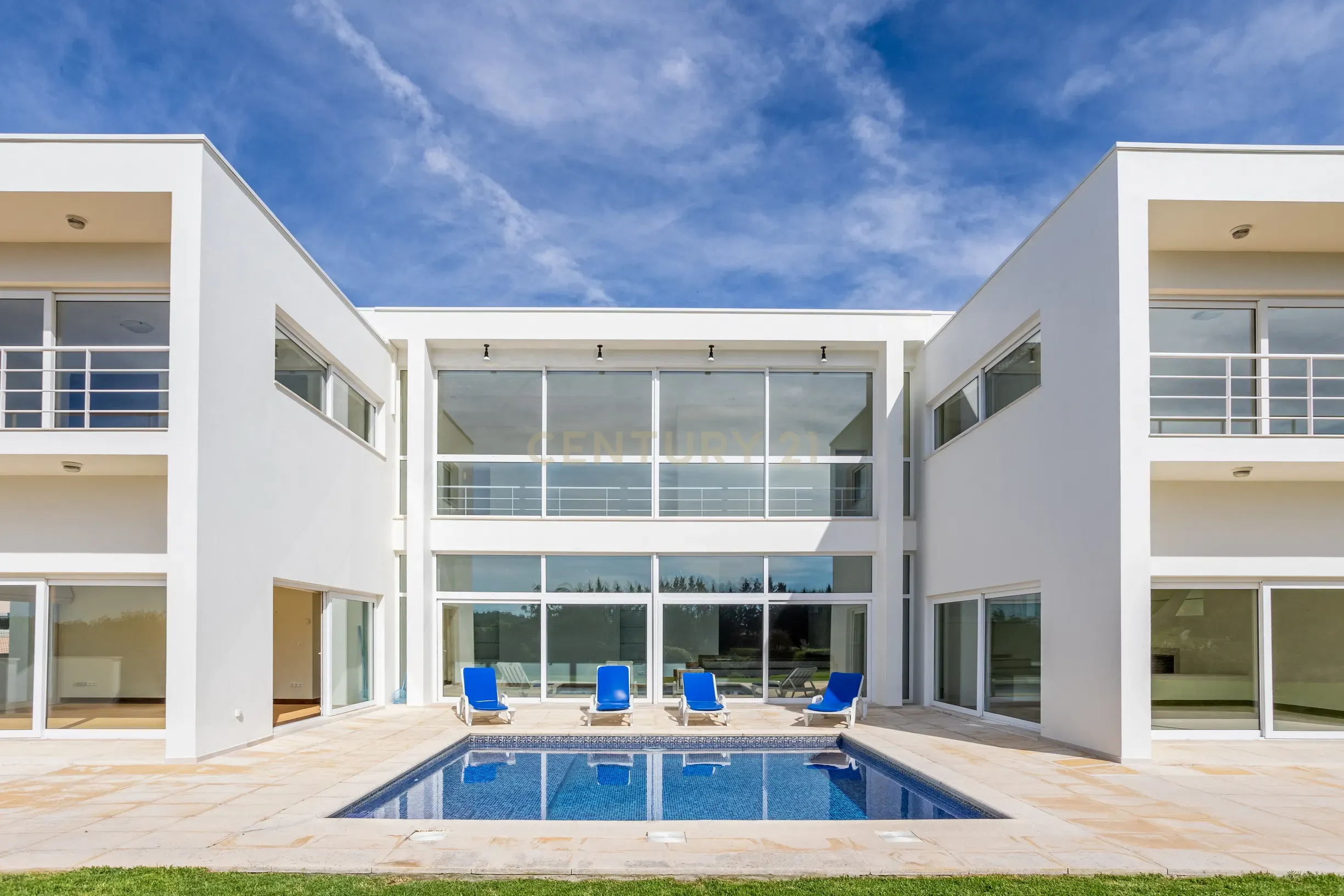 Moradia T5 Vista Golfe | Belas Clube de Campo - Image 34
