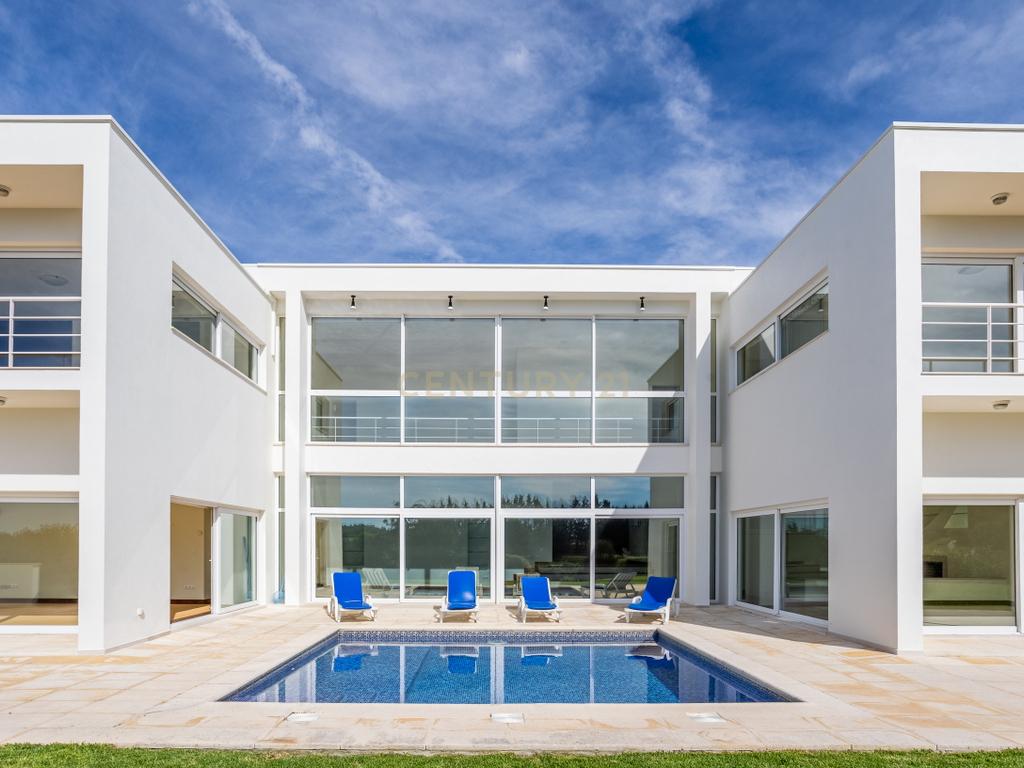 Moradia T5 Vista Golfe | Belas Clube de Campo - Image 34