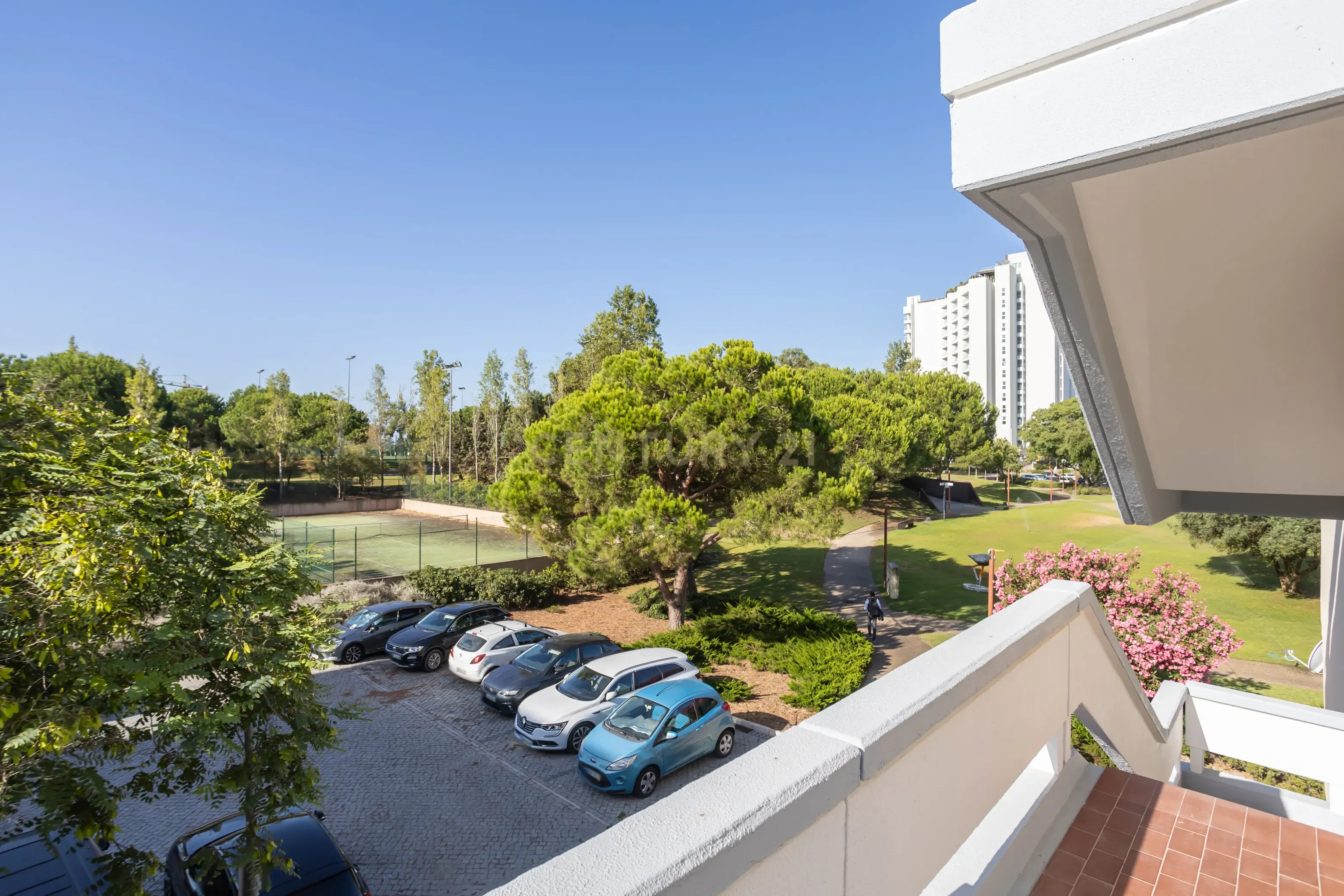 Apartamento no Centro de Tróia - Image 9