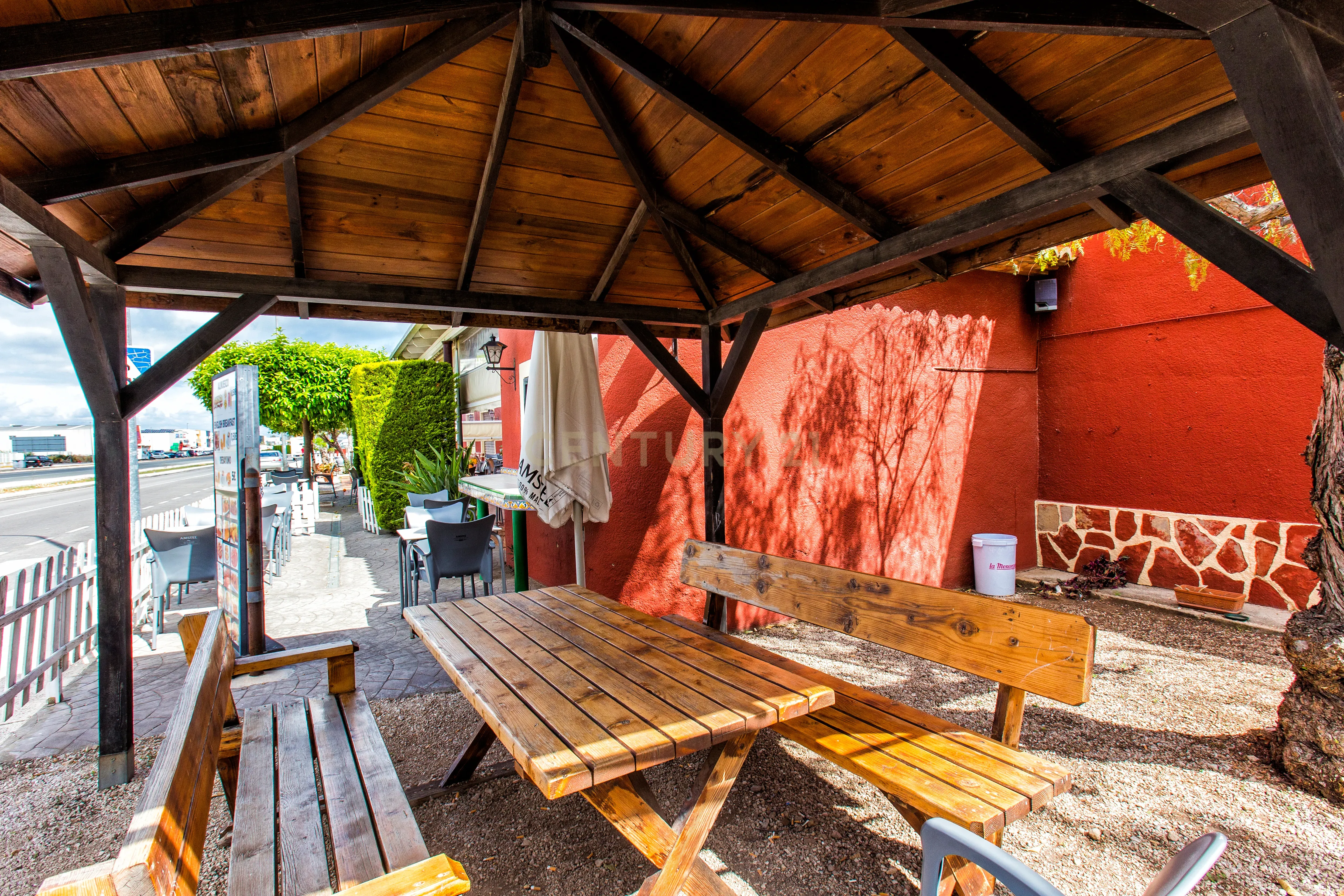 Vende-se restaurante com hospedaria em funcionamento em El Verger, Alicante – Negócio com história e grande potencial! - Image 6