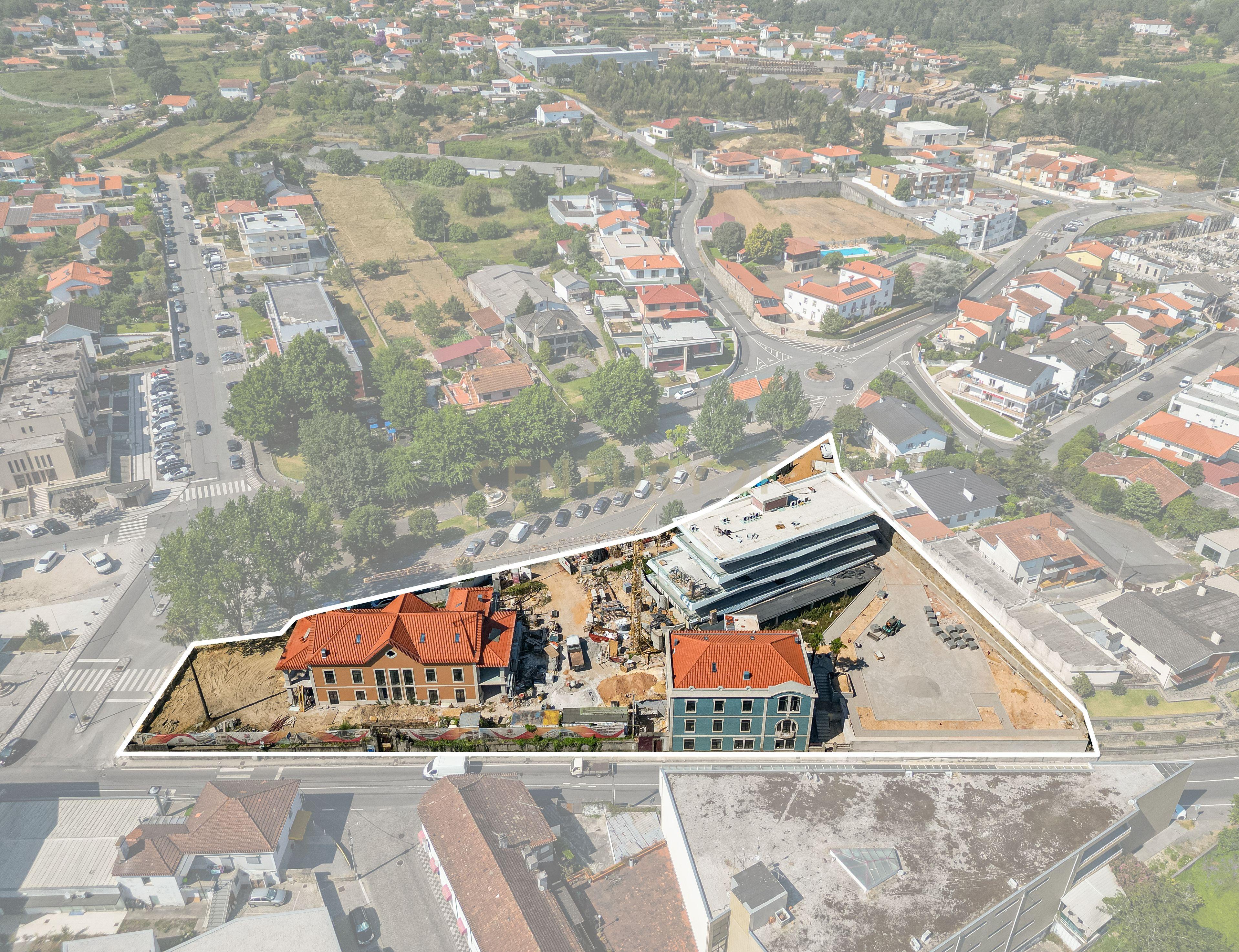 Fotografia 8 de Oportunidade em Barroselas: Duplex Novo a 3 min. da Estação de Comboio