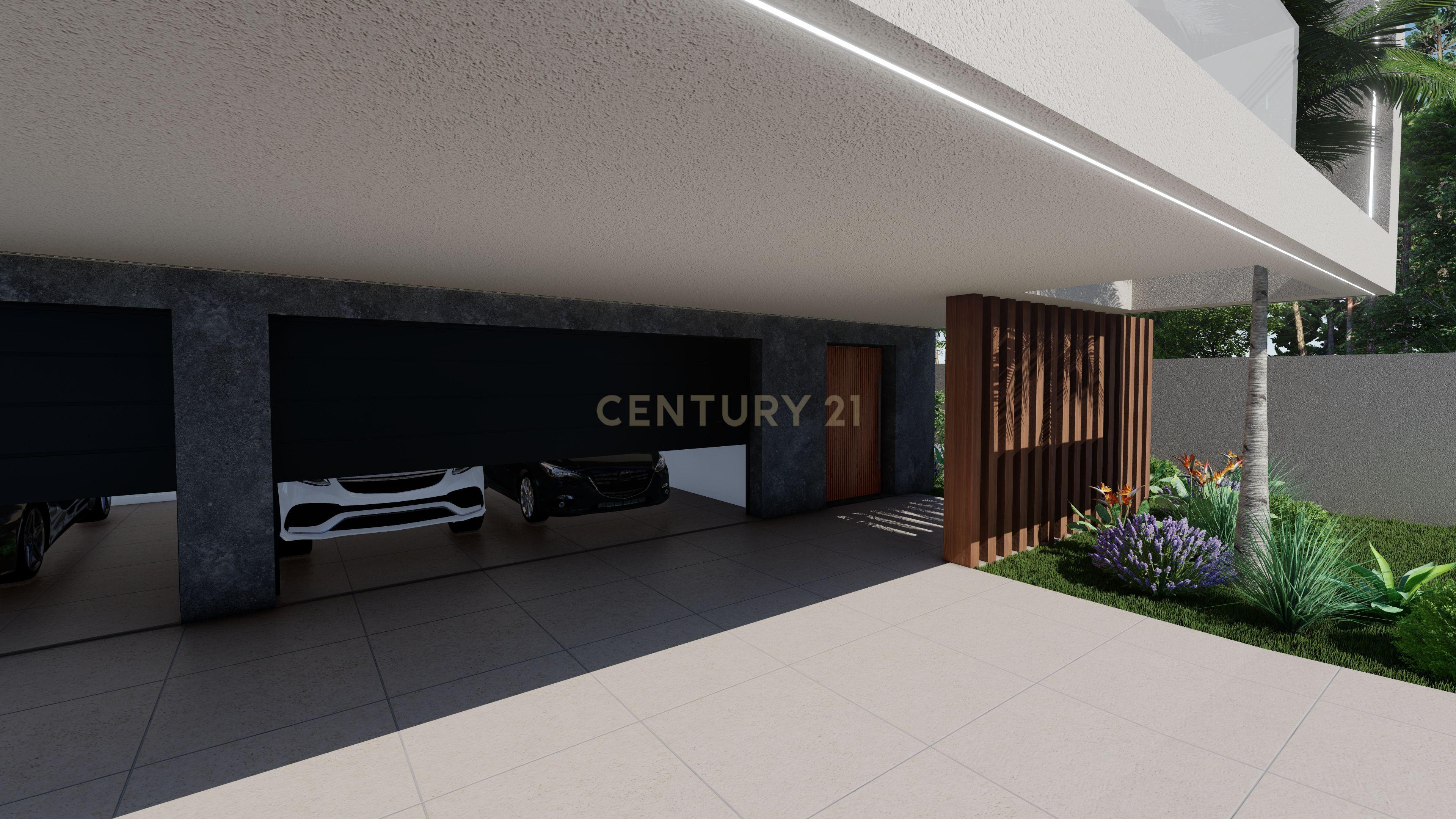 Fotografia 9 de Moradia T5 Térrea de Luxo com Piscina e Garagem para 4 Viaturas - Amora, Seixal