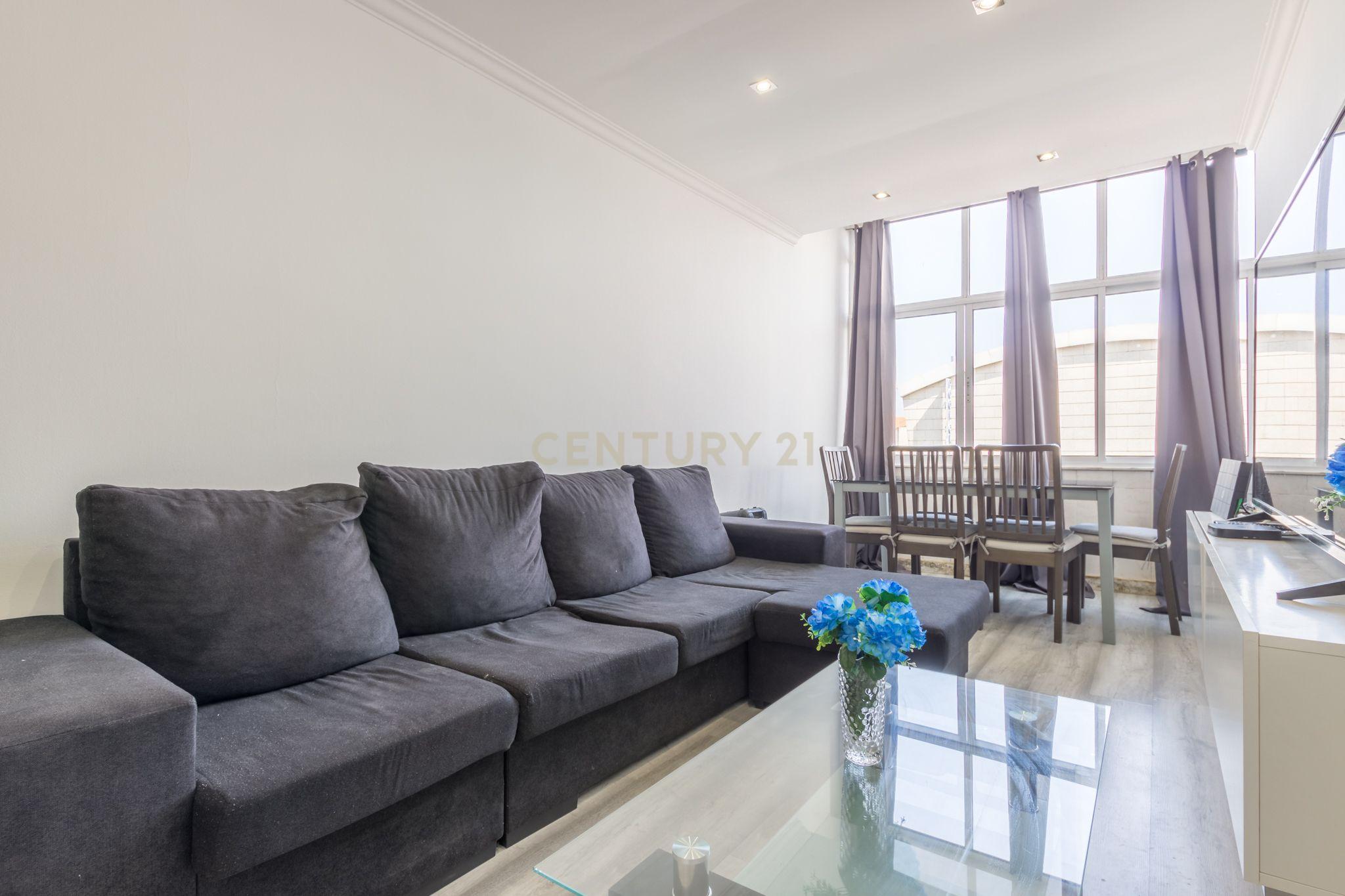 Apartamento T3 Av. Bocage no Barreiro - Image 2