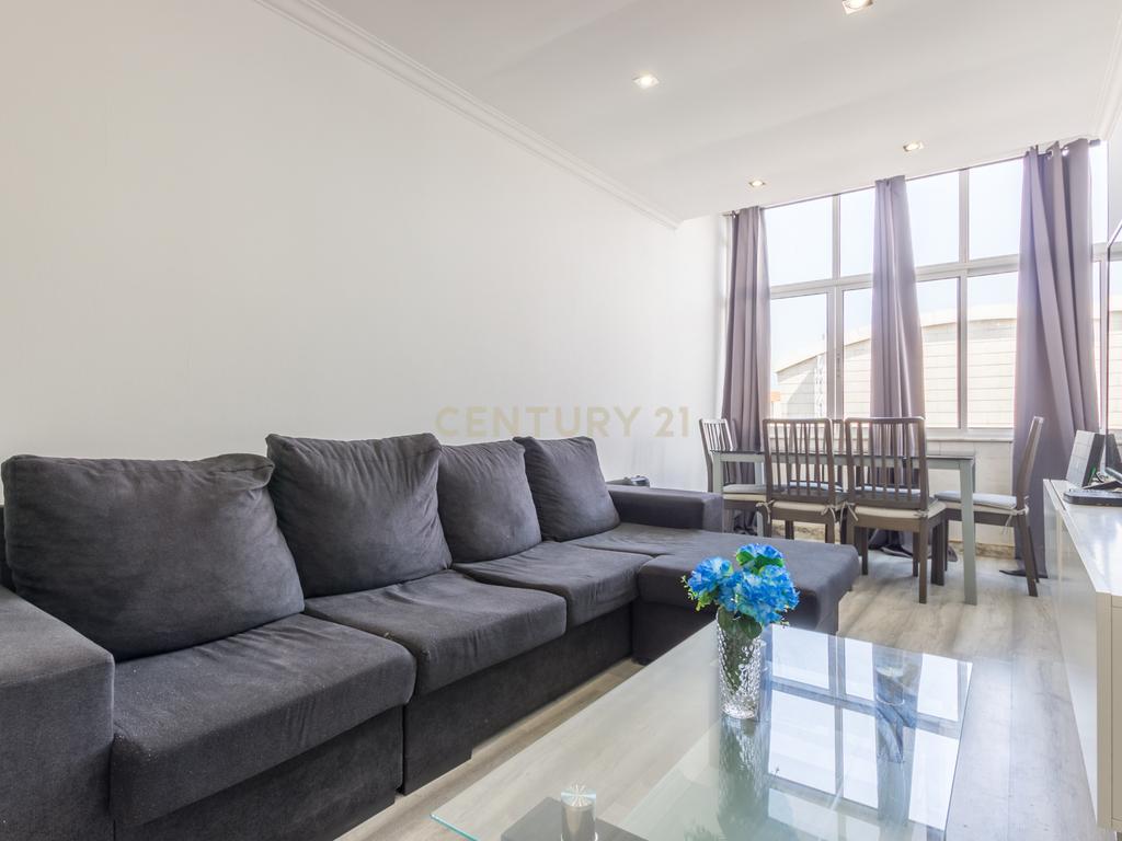 Apartamento T3 Av. Bocage no Barreiro - Image 2