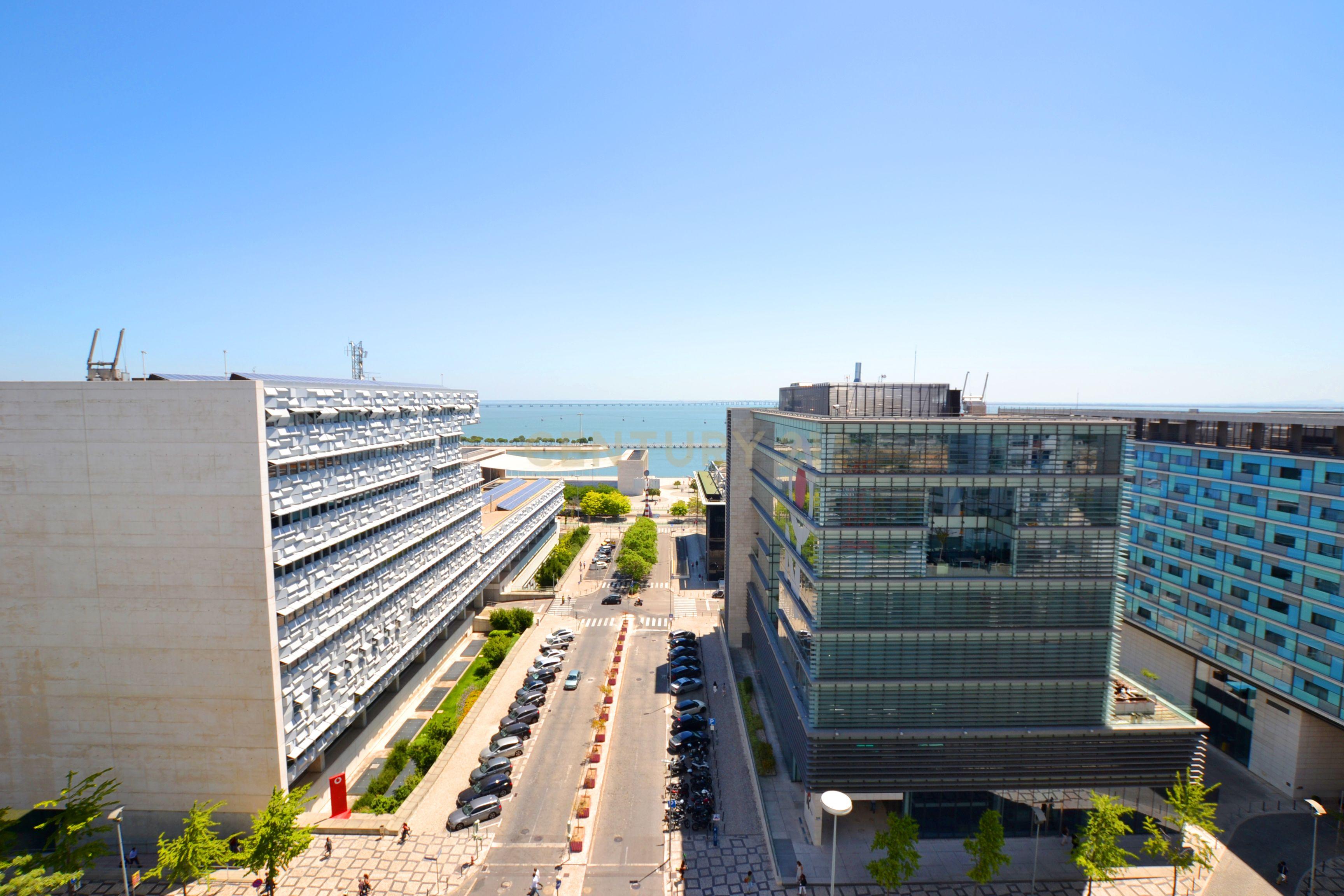 Apartamento T4 - Expo Centro - Image 30
