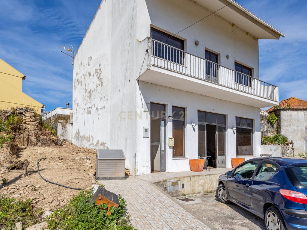 Moradia T3 com espaço comercial em Monfirre, Mafra - Image 27