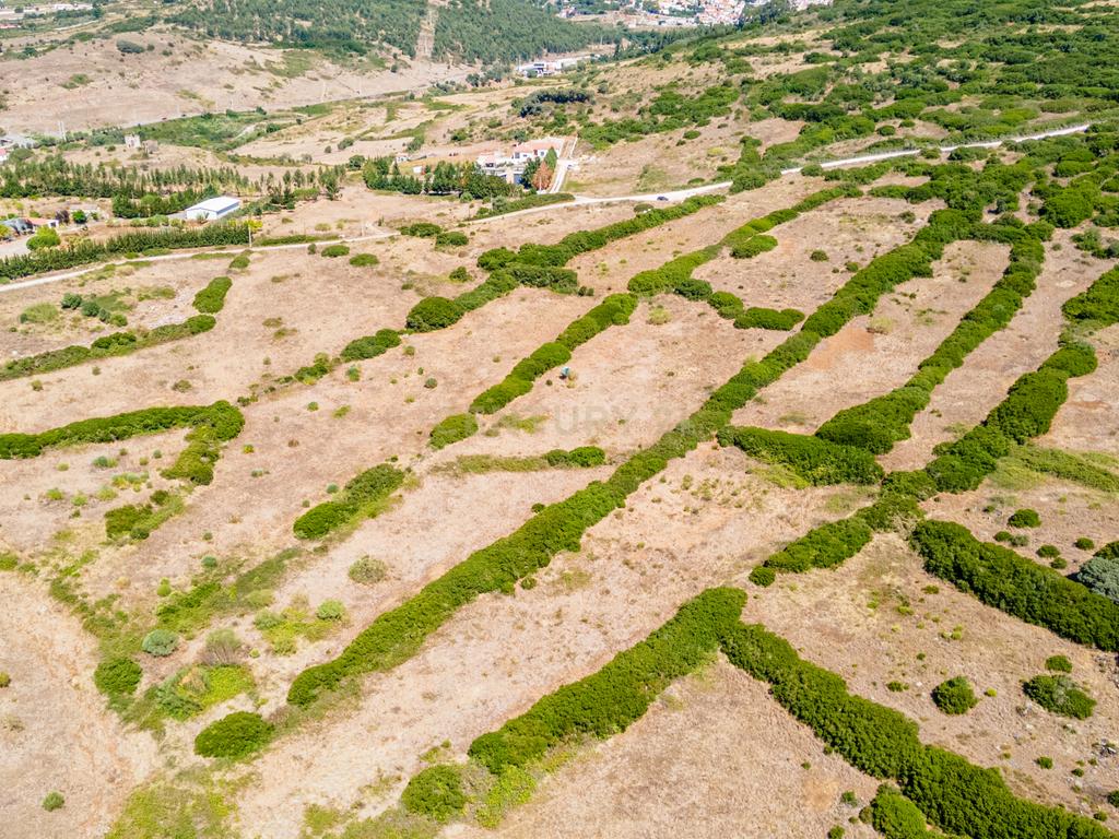 Terreno Rústico com 9640 m2 em São Julião do Tojal, Loures - Image 8