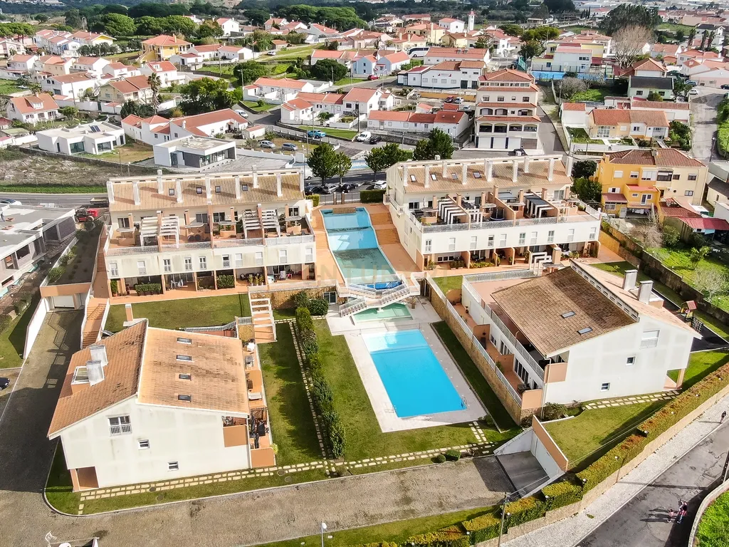  Sintra - Vila-Verde - Apartamento T3+2 em Condomínio - Image 1