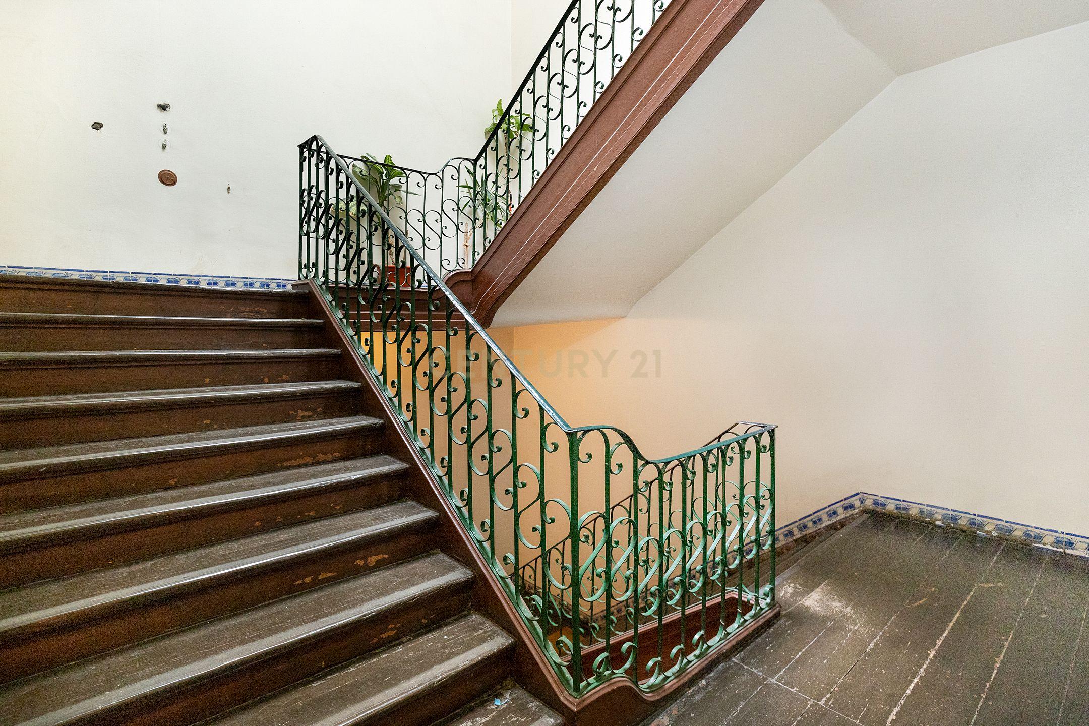 Andar em edifício pombalino, 300m2, Rua de São José (jto ao teatro Tivoli) - Image 50