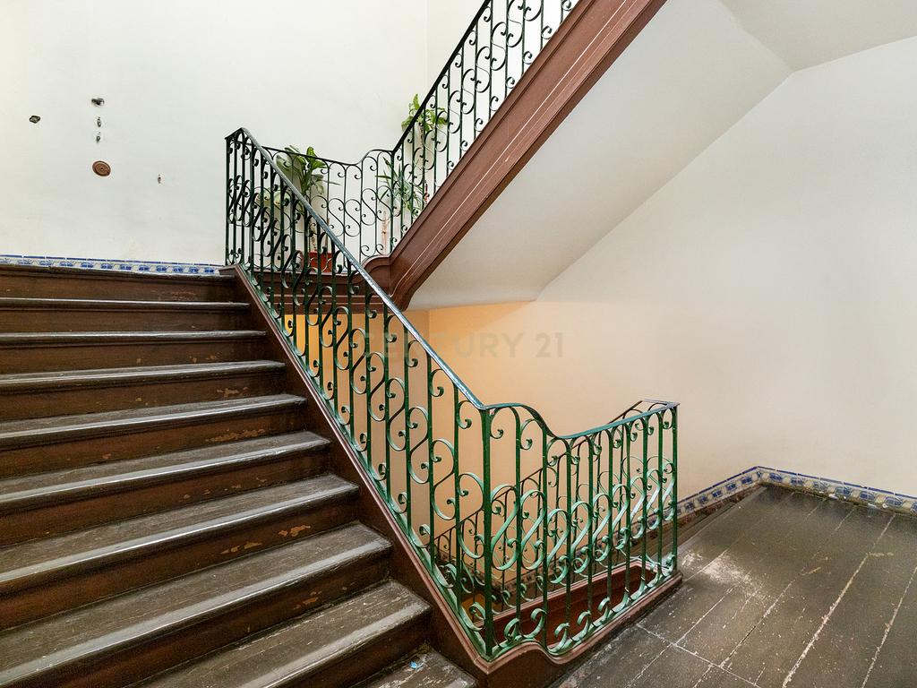 Andar em edifício pombalino, 300m2, Rua de São José (jto ao teatro Tivoli) - Image 50