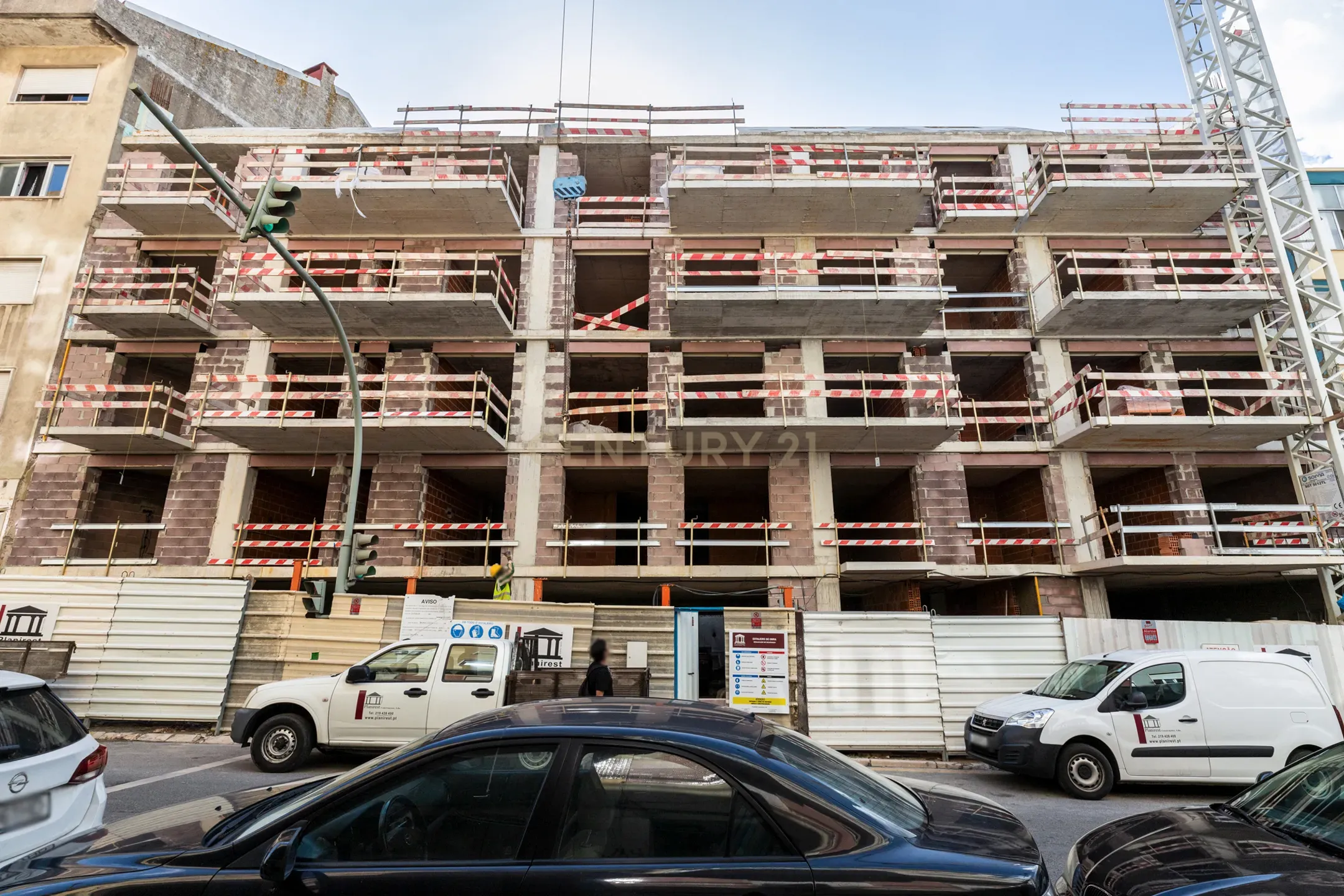 T3 - Varandas de São José em Sacavém - Image 35
