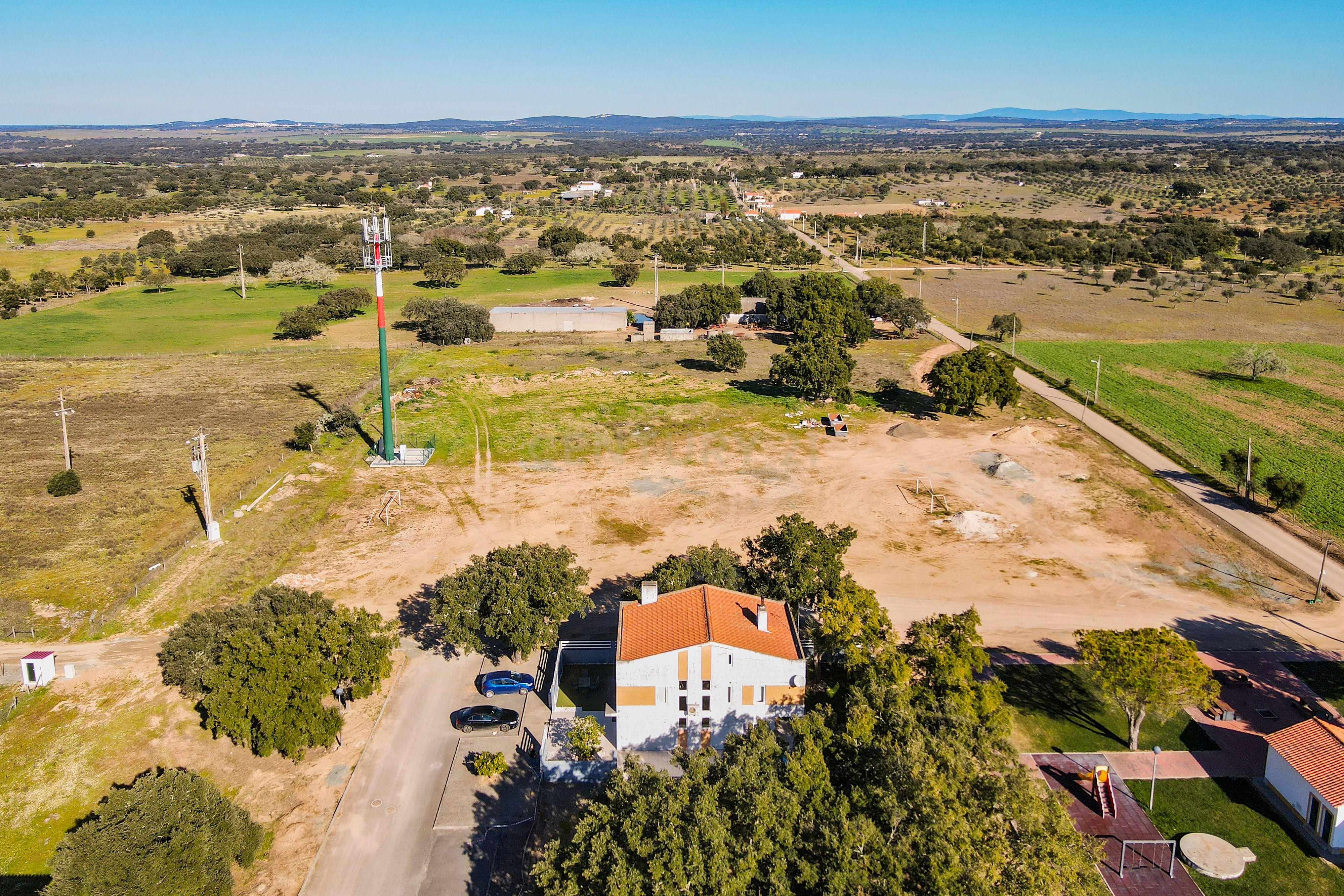 Moradia T4 de Sonho à Venda em Vale de Seda, Fronteira! - Image 22