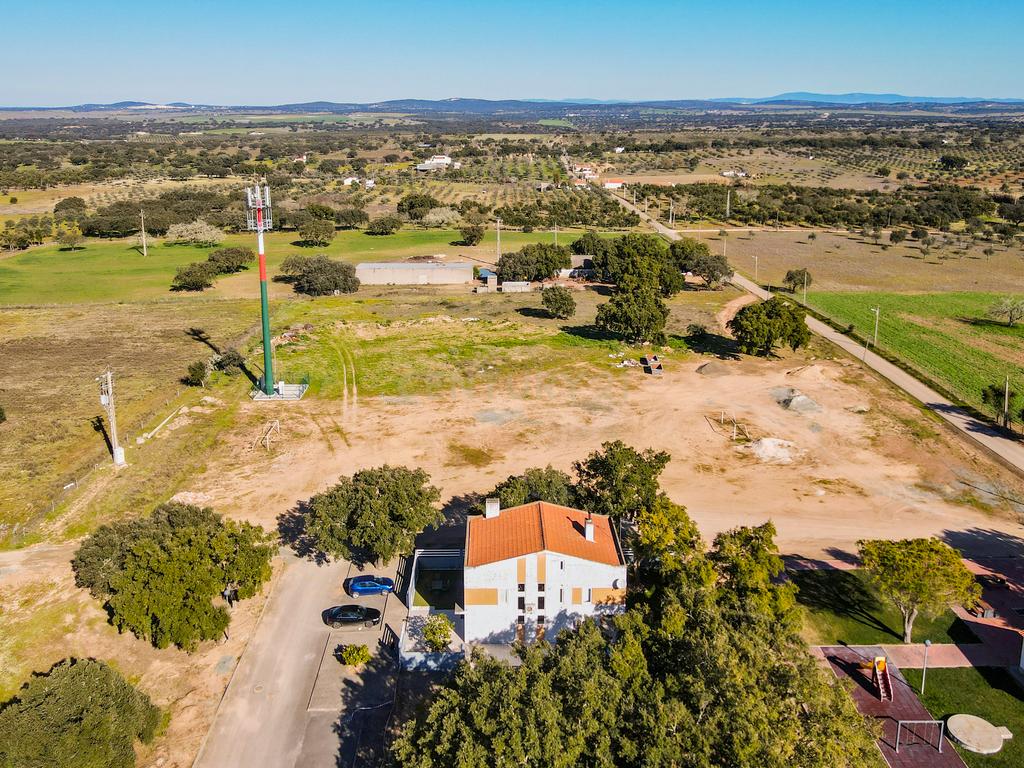 Moradia T4 de Sonho à Venda em Vale de Seda, Fronteira! - Image 22