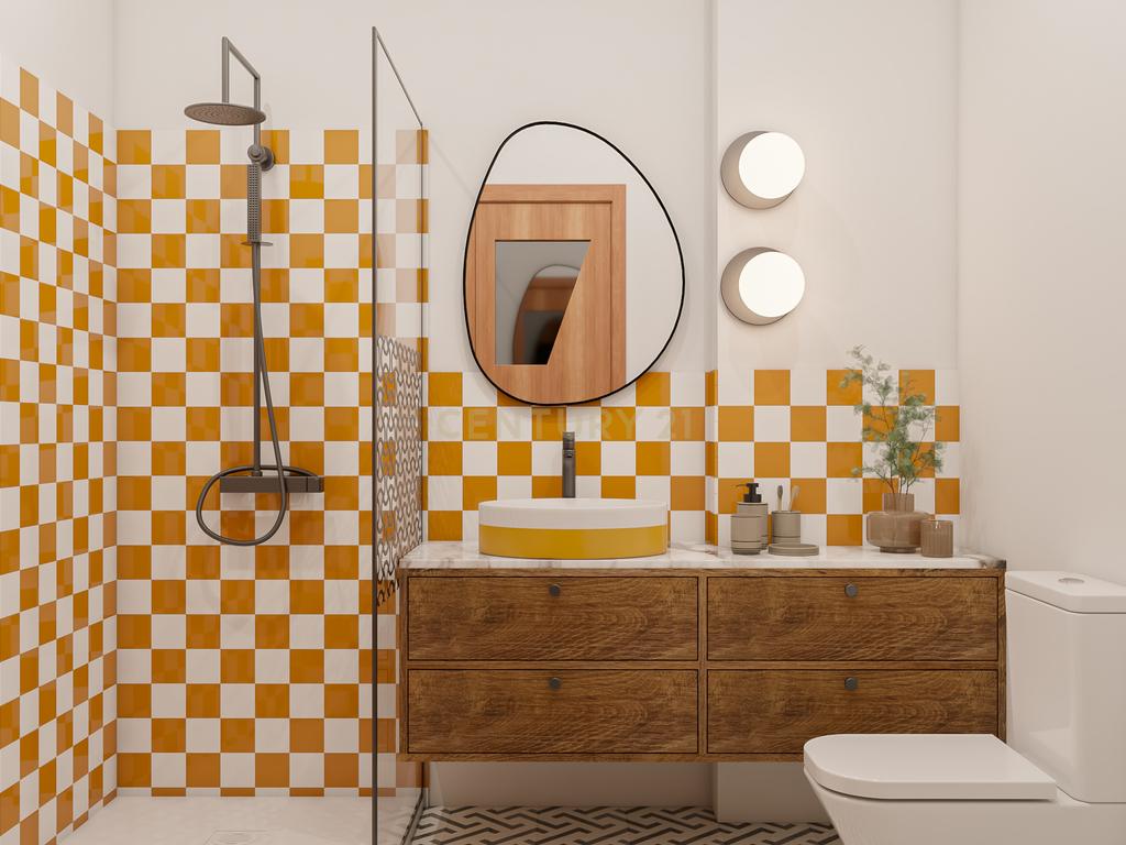 T3 Duplex no Bairro de Montalvão – Elegância, Luminosidade e Conforto no Coração de Setúbal - Image 10