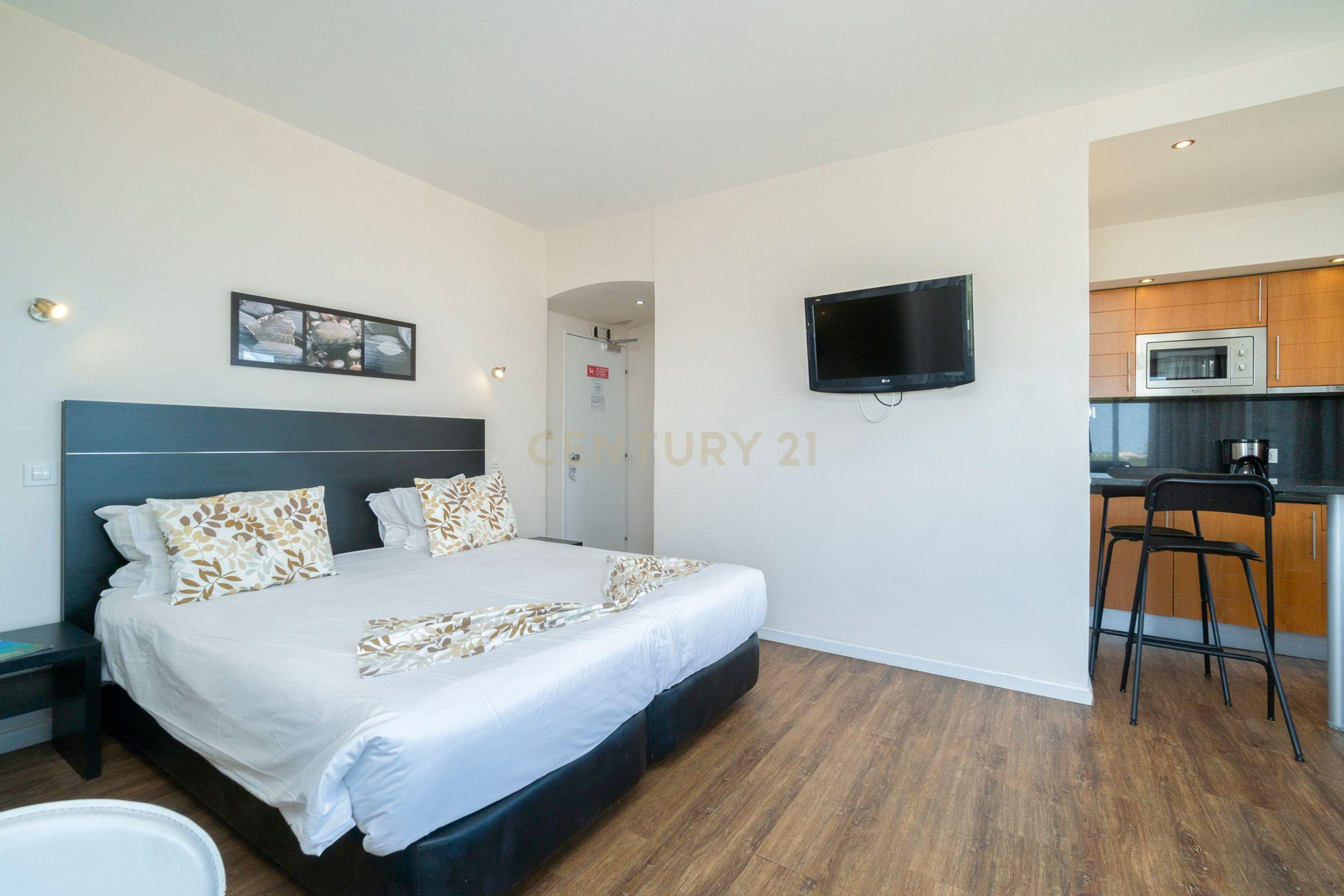 Apartamento T0 a 300 metros da praia de Alvor - Algarve - Image 9