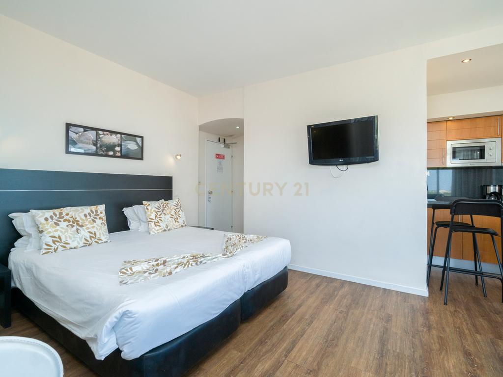 Apartamento T0 a 300 metros da praia de Alvor - Algarve - Image 9