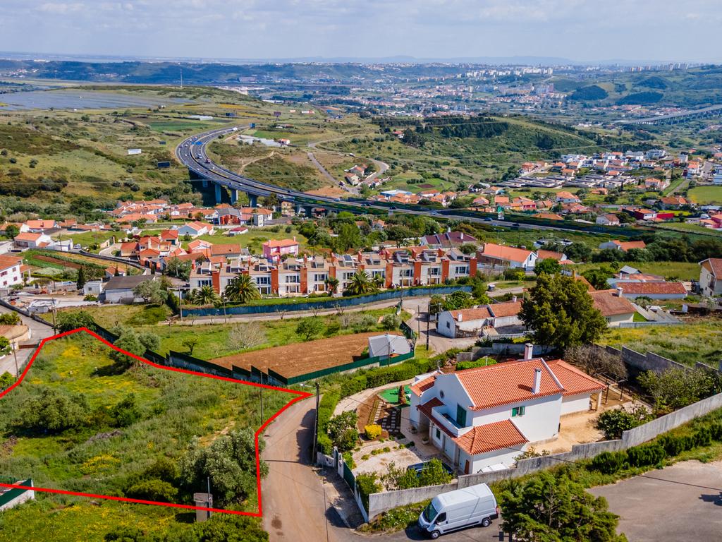 Terreno Urbano em Murteira, Loures - Image 9