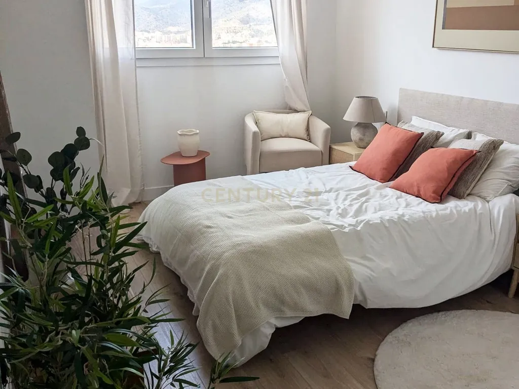 ESPECTACULAR APARTAMENTO PARA VENDA NO ARRANHA-CÉUS DE MALAGA! - Image 9