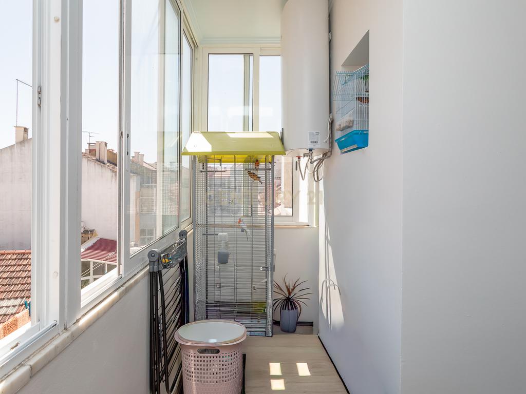Apartamento Renovado em Vila Franca de Xira, Lisboa - Image 12