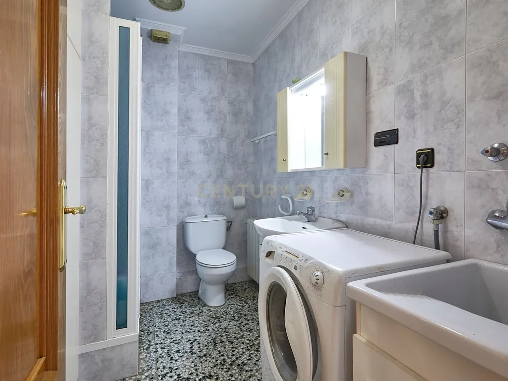 Apartamento em Montcada i Reixac, Barcelona - 3 Quartos - Image 17