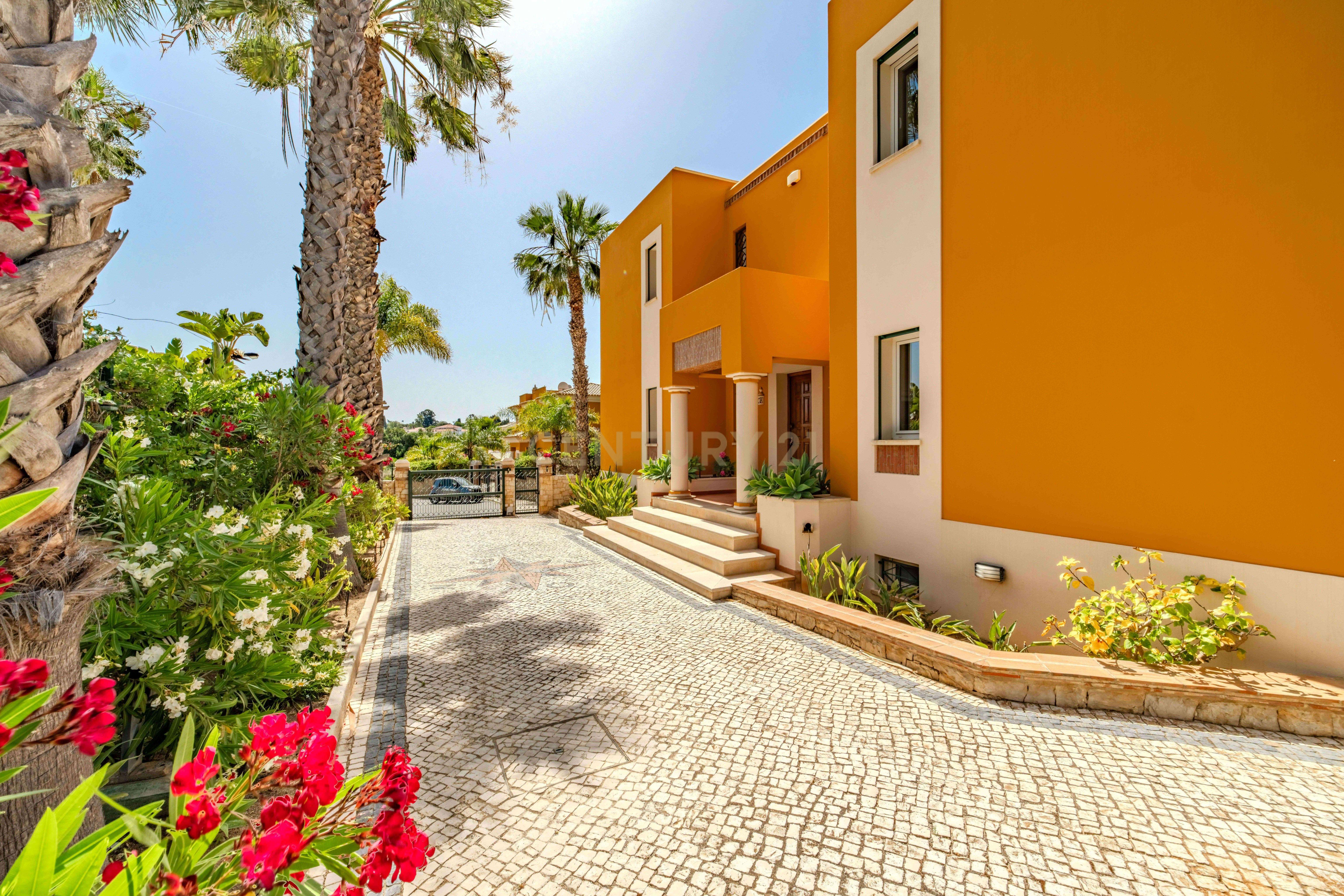 Moradia T4 à venda em Guia, Albufeira — foto 6