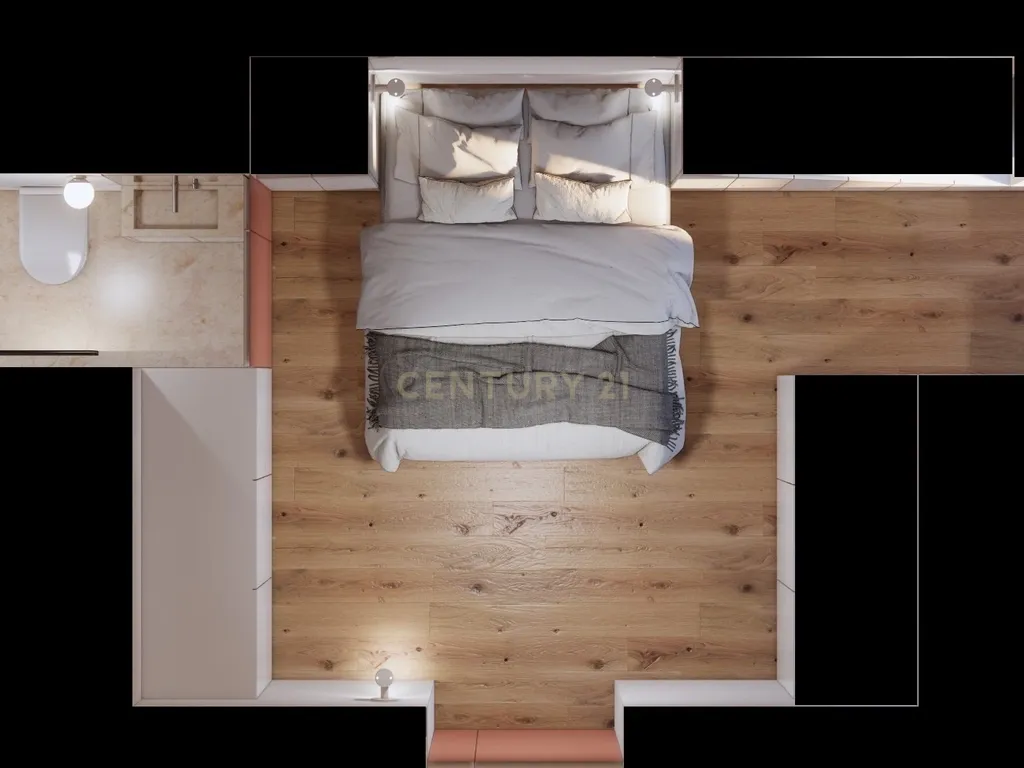 Apartamento Duplex T3+1 Belém, Lisboa - Image 23