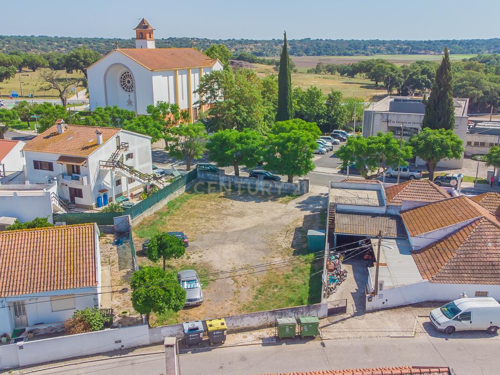 Terrenos Urbanos em Águas de Moura – Excelente Oportunidade para Habitação ou Investimento - Image 25