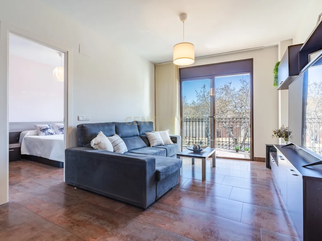 Apartamento amplo de 3 quartos no coração de Vendrell - Image 33