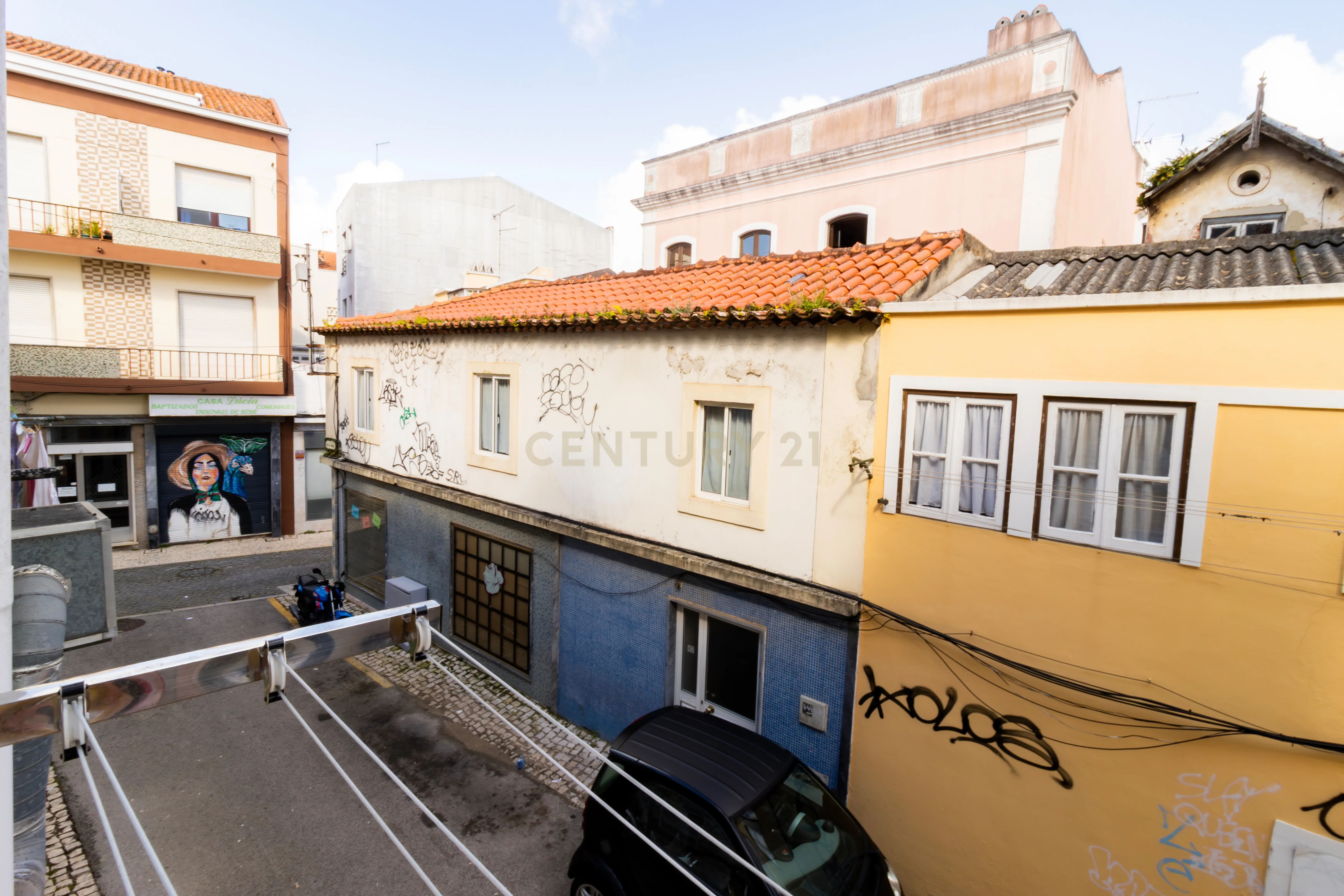 Apartamento Praça 5 Outubro Caldas da Rainha - Image 15
