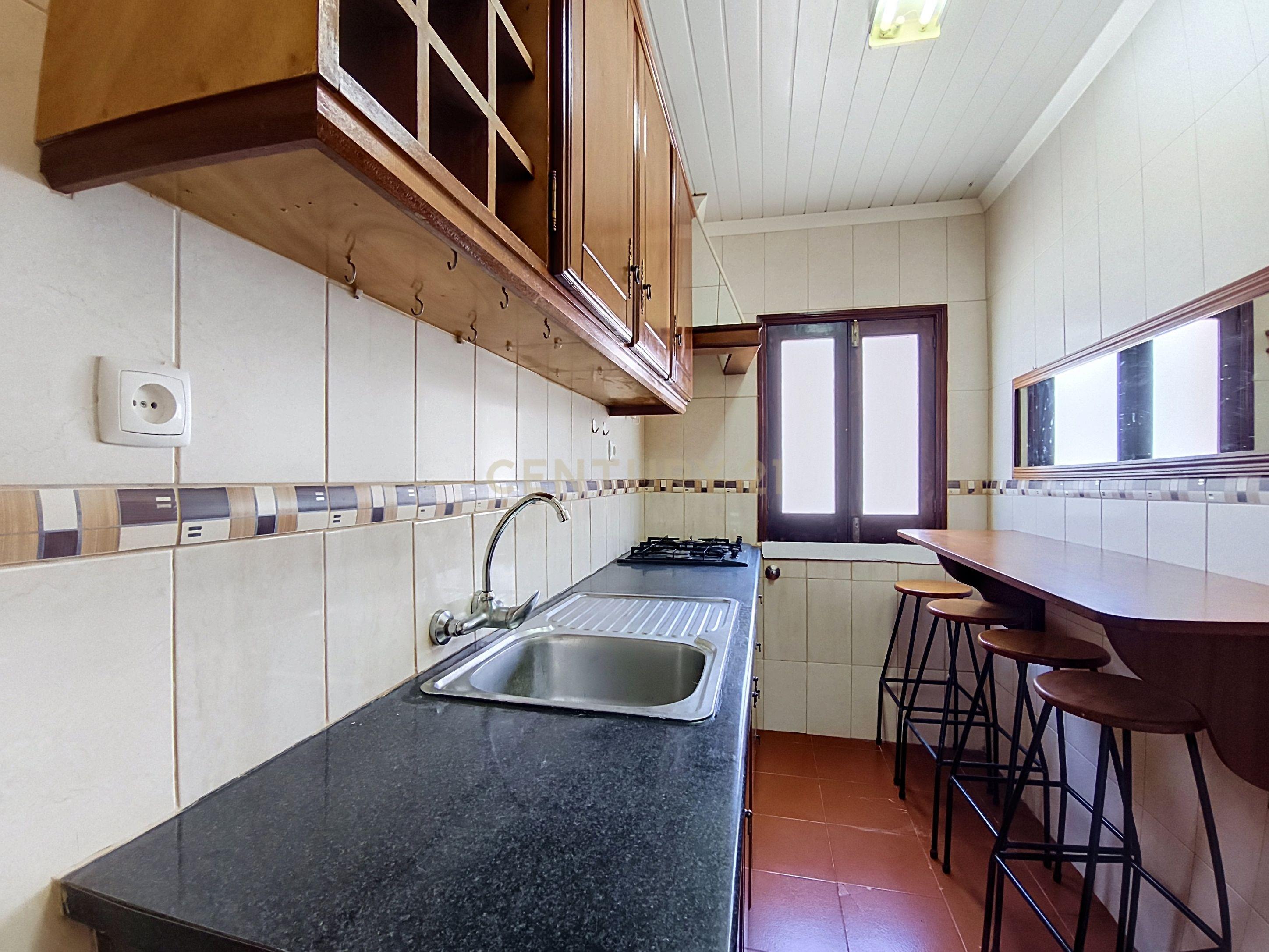 Fotografia 9 de Apartamento T2 no centro da Vila da Povoação, excelente oportunidade de investimento em São Miguel