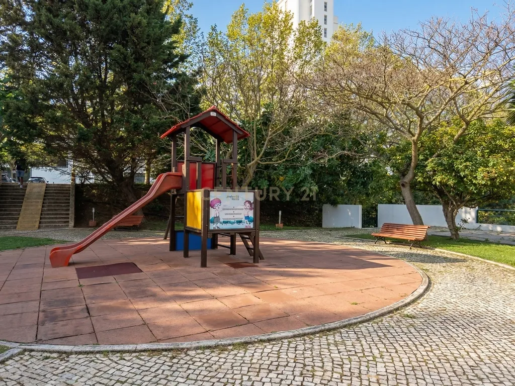 Apartamento Jardins da Rocha, Portimão - Image 23